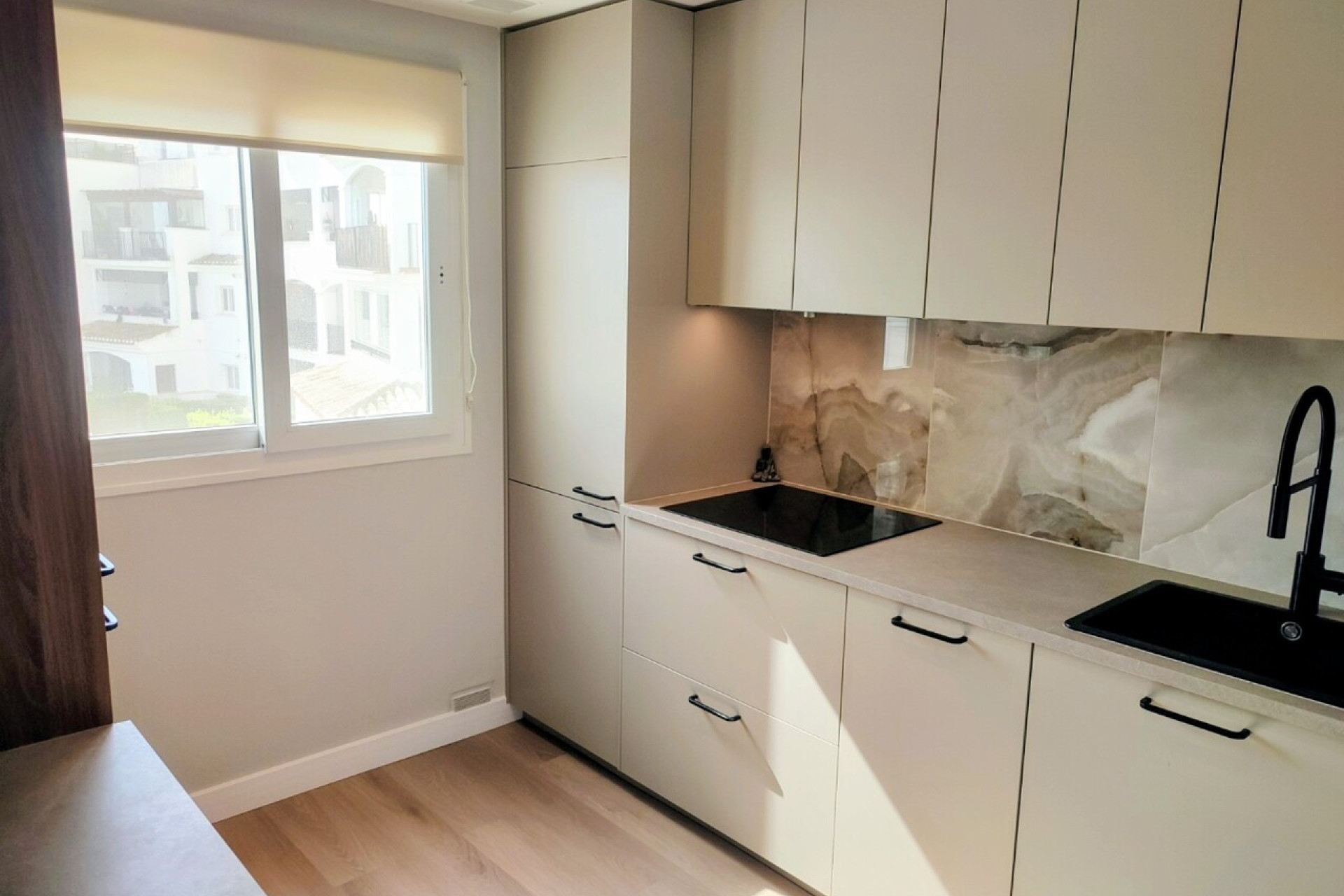 Reventa - Apartamento / piso - Hacienda Riquelme Golf Resort - Hacienda Riquelme Golf Resort - Centre