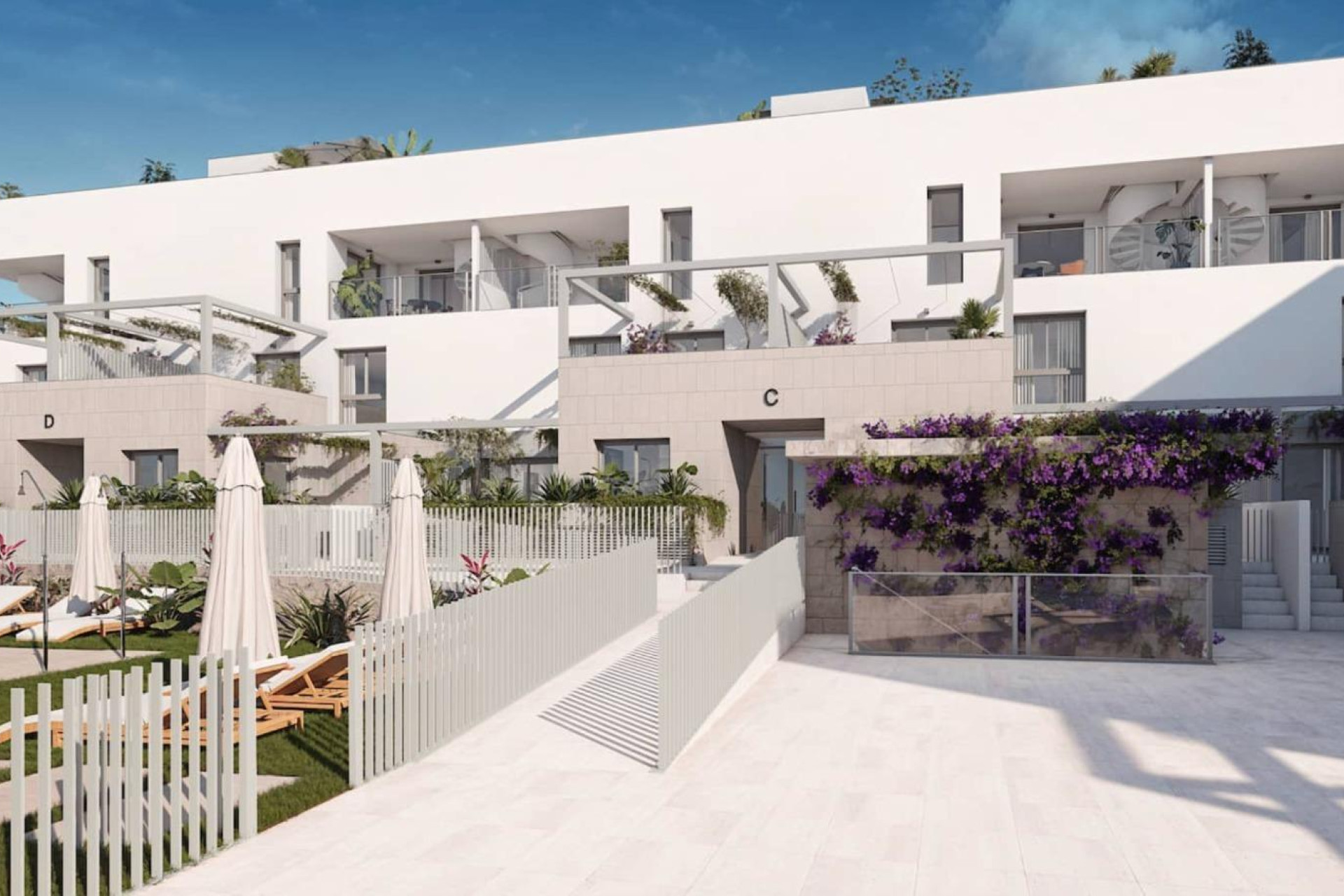 Reventa - Apartamento / piso - Ibiza - Figueretes - Platja d´En Bossa