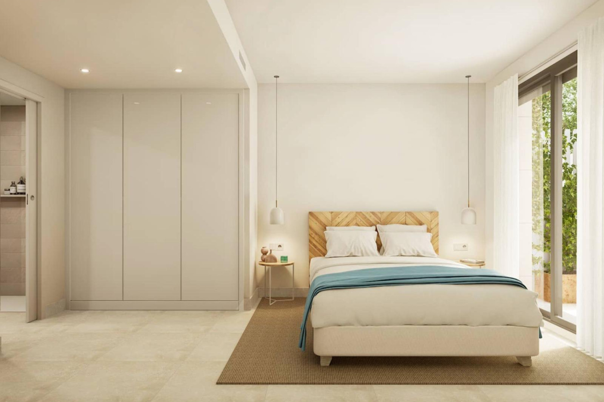 Reventa - Apartamento / piso - Ibiza - Figueretes - Platja d´En Bossa