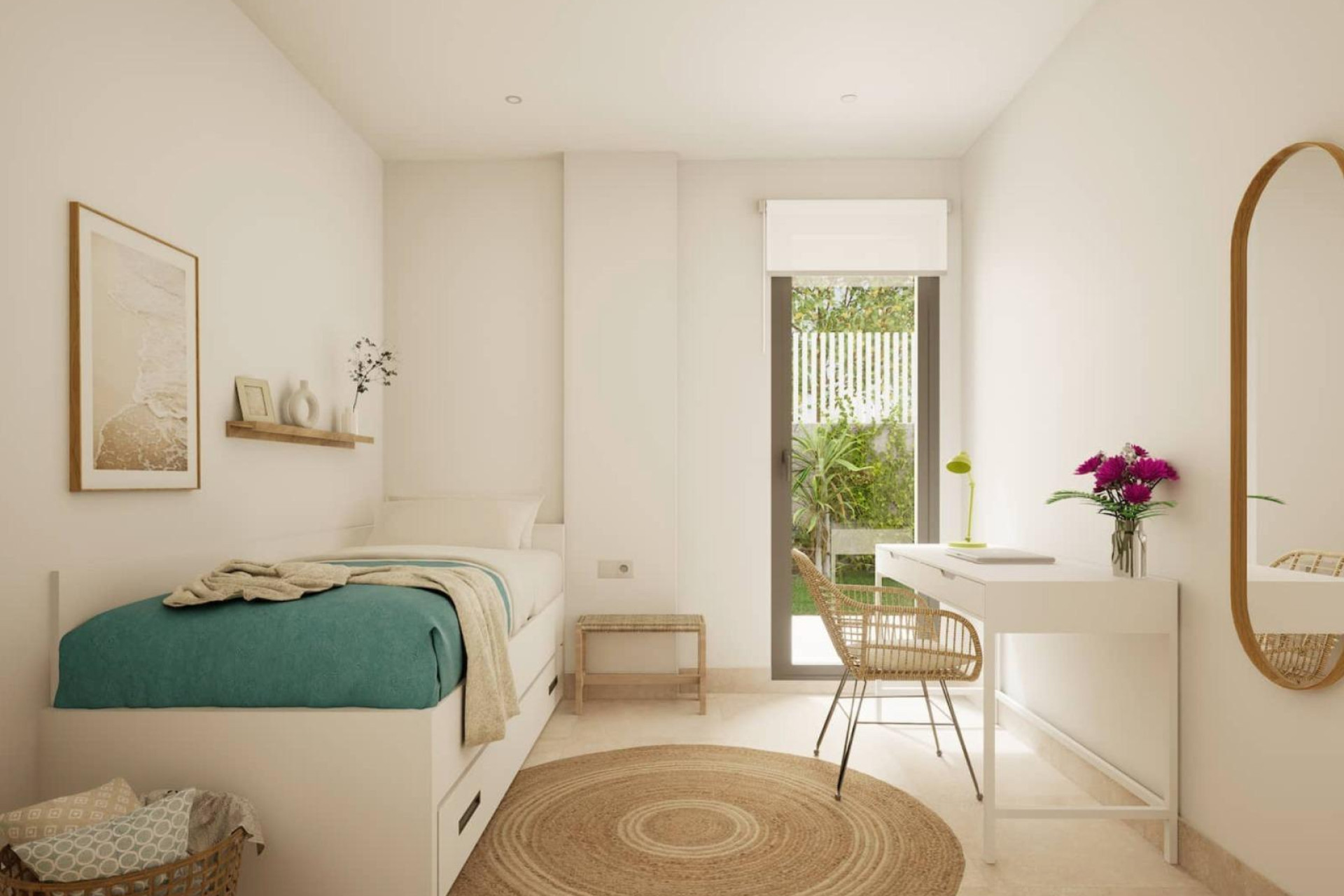 Reventa - Apartamento / piso - Ibiza - Figueretes - Platja d´En Bossa