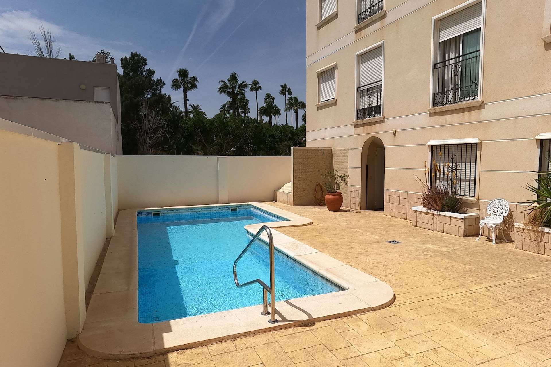 Reventa - Apartamento / piso - Jacarilla - Jacarilla - Town