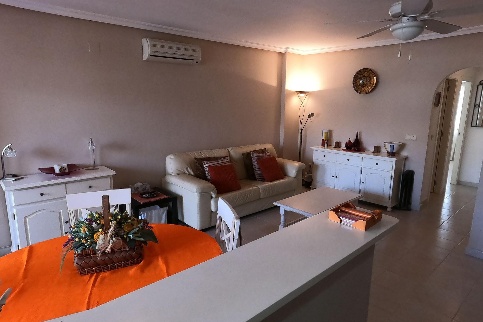 Reventa - Apartamento / piso - Jacarilla - Jacarilla - Town