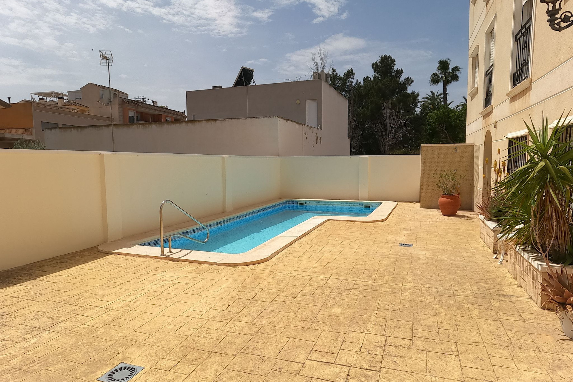 Reventa - Apartamento / piso - Jacarilla - Jacarilla - Town