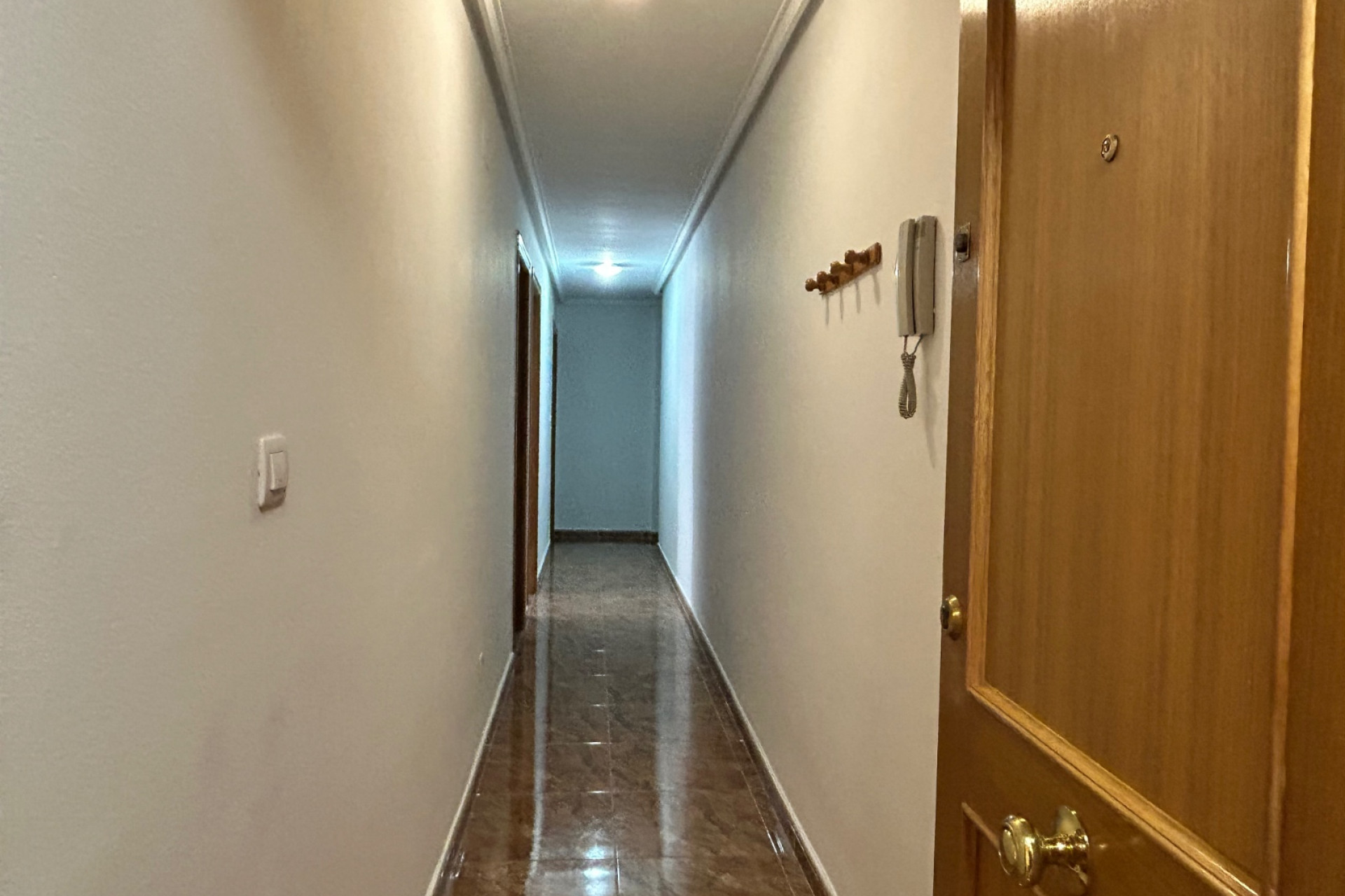 Reventa - Apartamento / piso - Jacarilla - pueblo