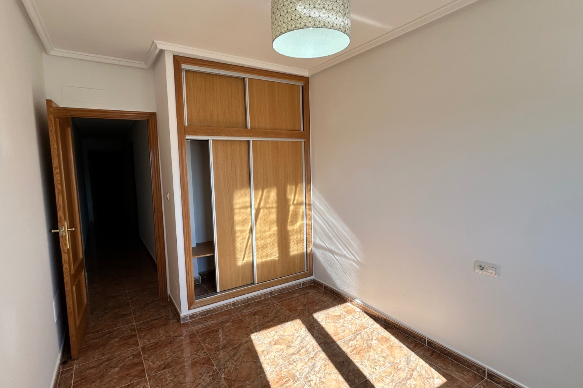 Reventa - Apartamento / piso - Jacarilla - pueblo