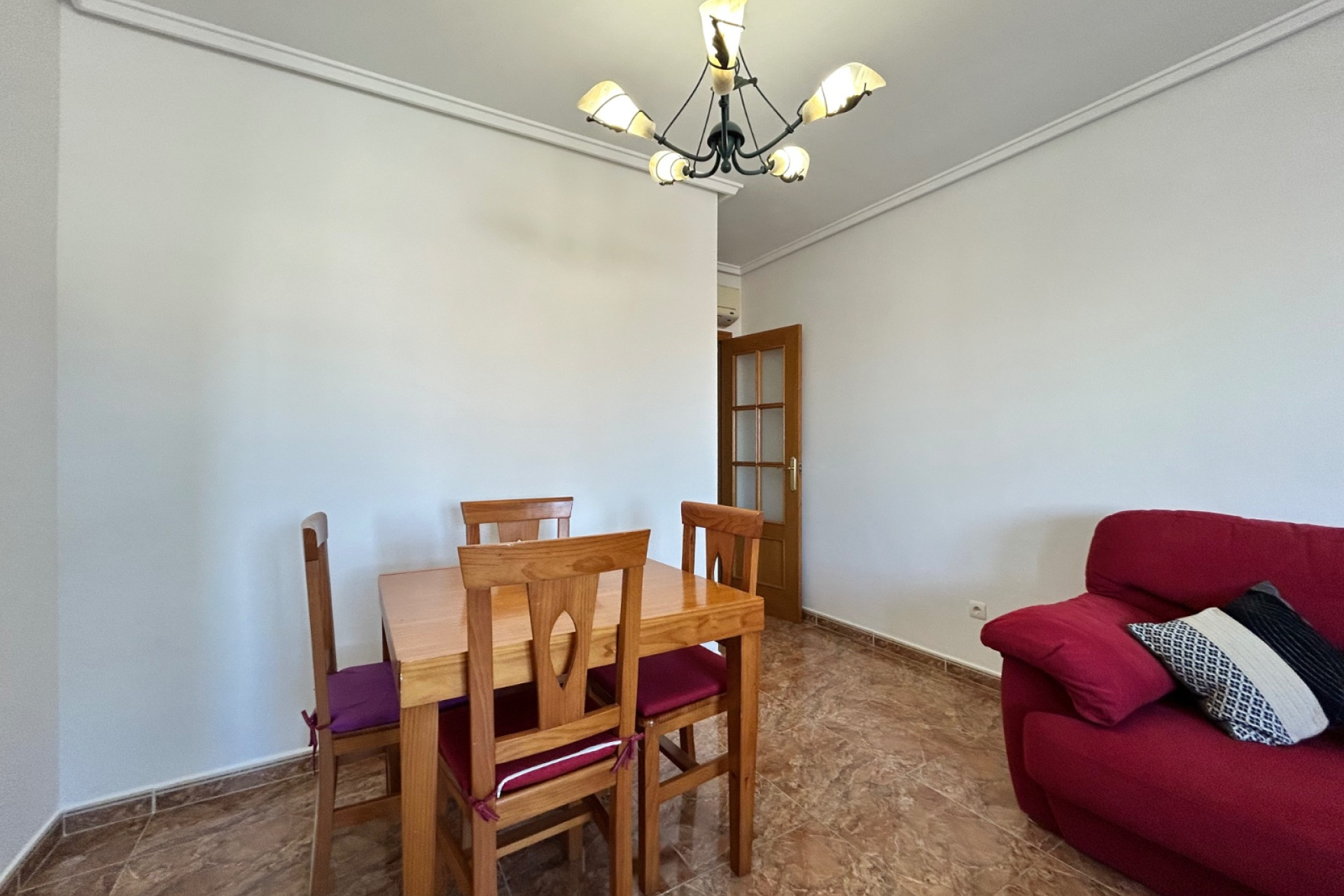 Reventa - Apartamento / piso - Jacarilla - pueblo