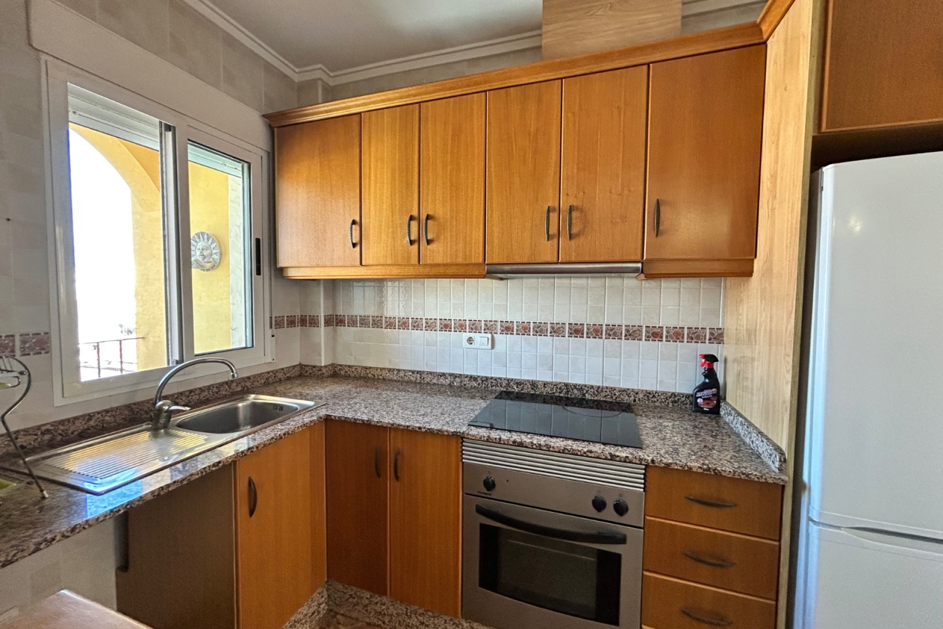 Reventa - Apartamento / piso - Jacarilla - pueblo