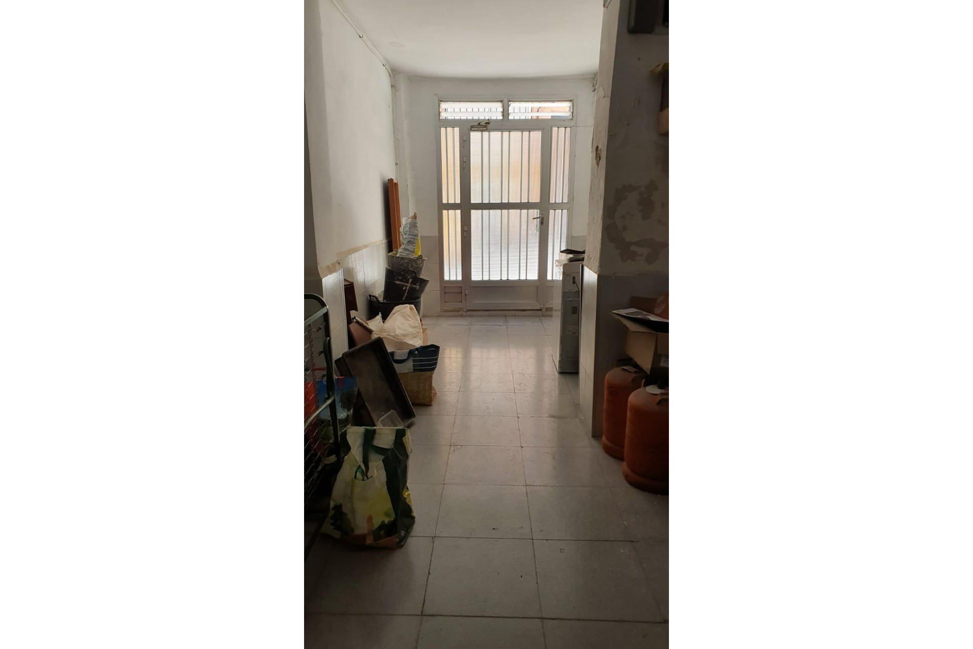 Reventa - Apartamento / piso - Jijona - Xixona - Centro