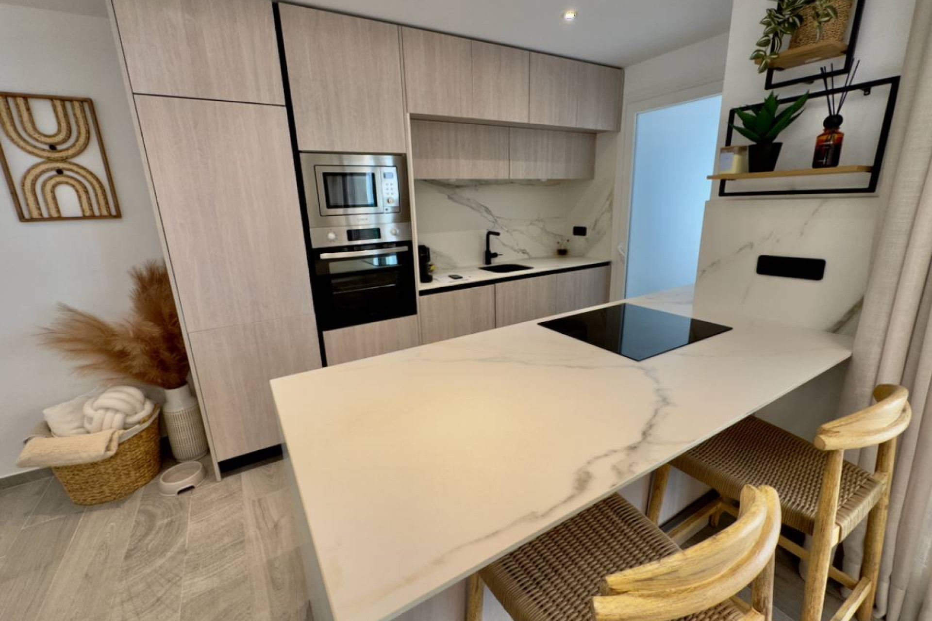 Reventa - Apartamento / piso - La Finca Golf