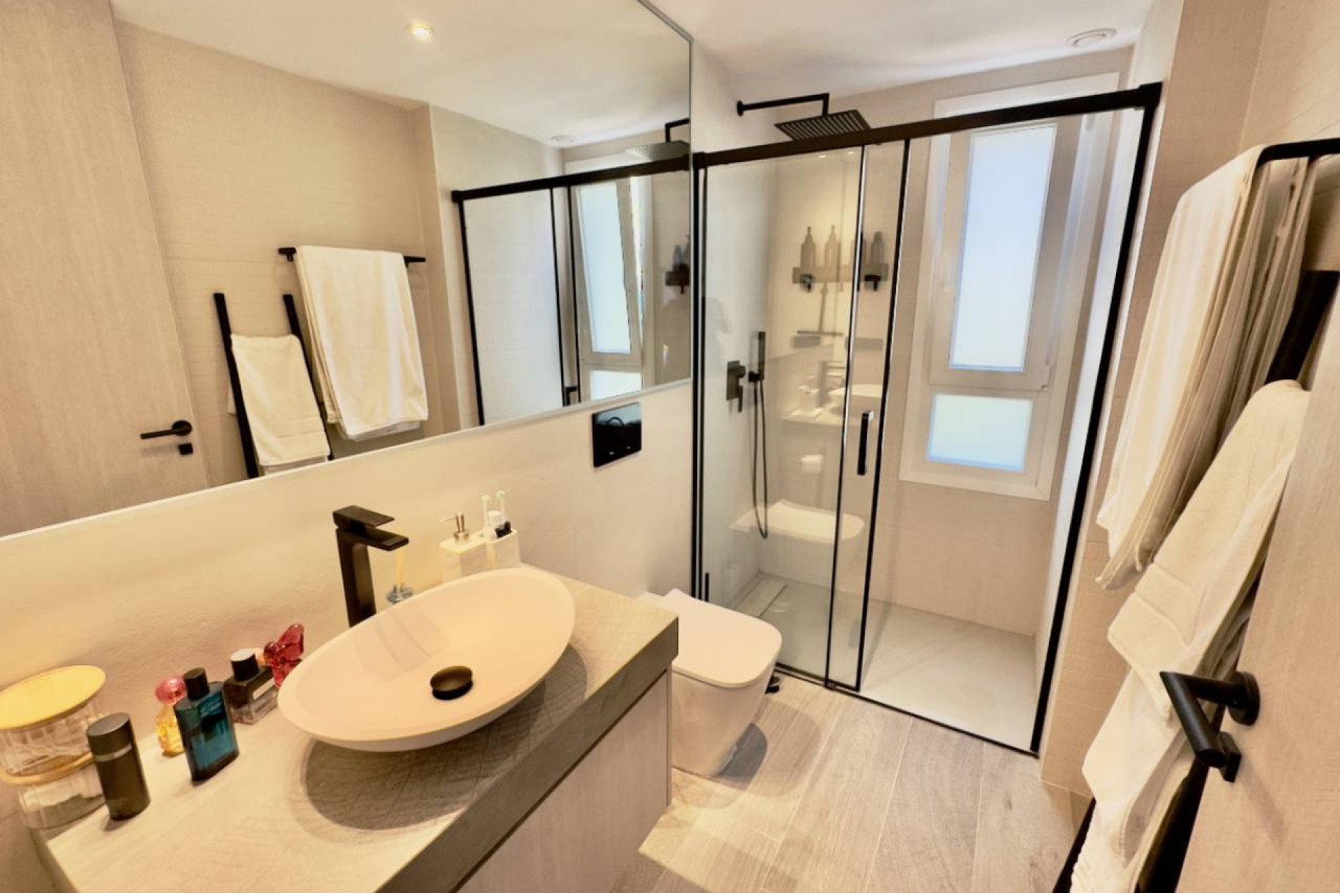 Reventa - Apartamento / piso - La Finca Golf