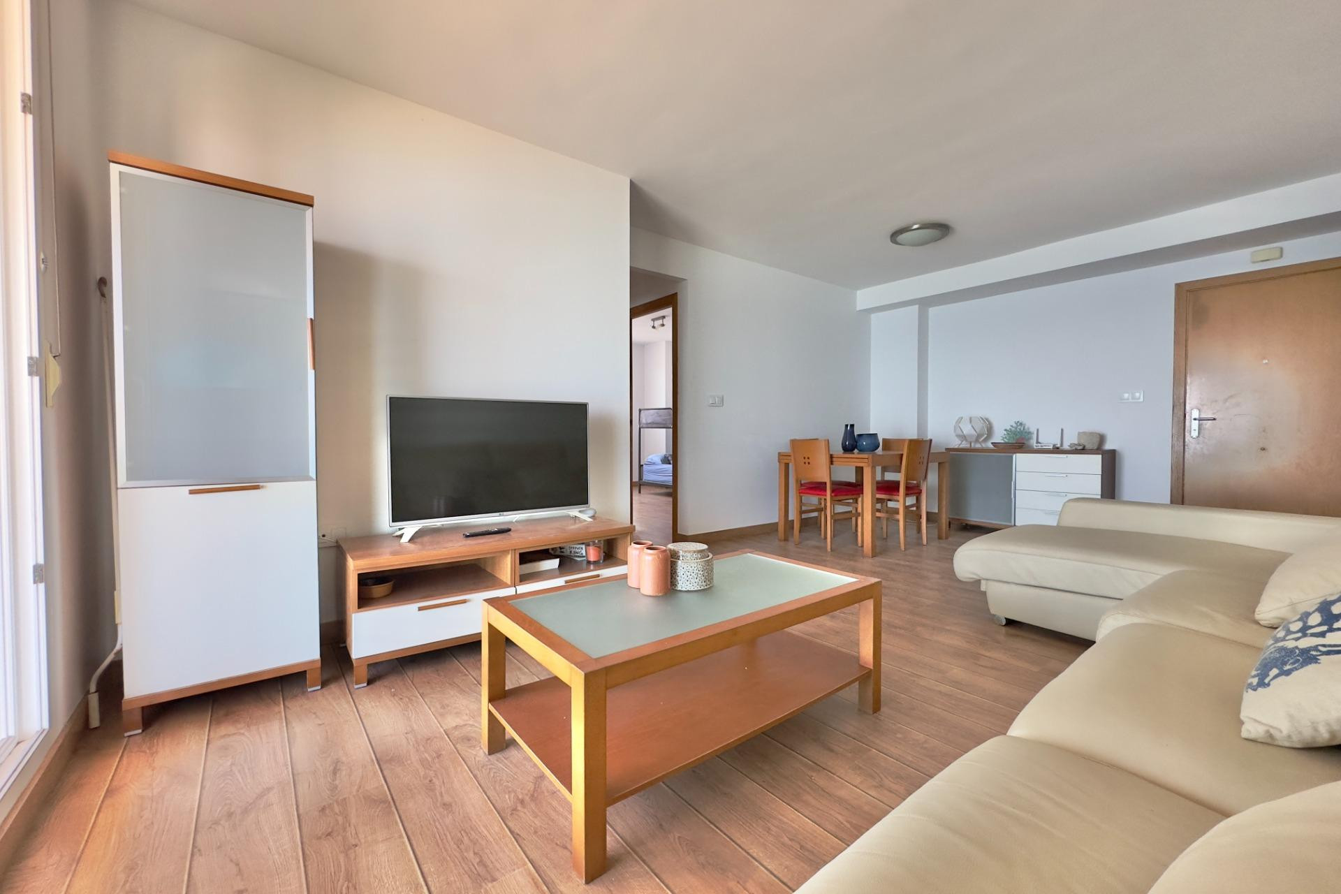 Reventa - Apartamento / piso - La Manga del Mar Menor - Playa del Esparto-Veneziola