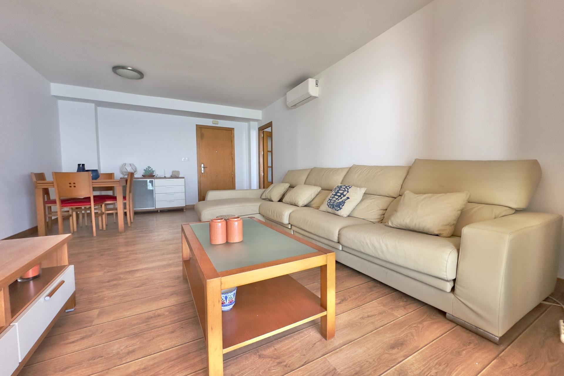 Reventa - Apartamento / piso - La Manga del Mar Menor - Playa del Esparto-Veneziola