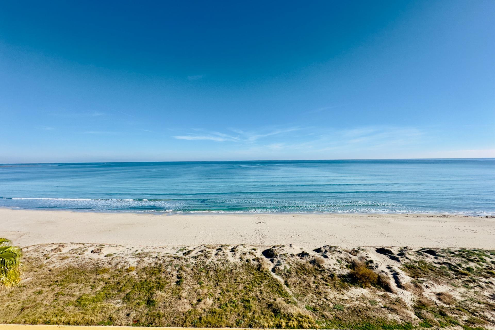 Reventa - Apartamento / piso - La Manga del Mar Menor - Playa del Esparto-Veneziola