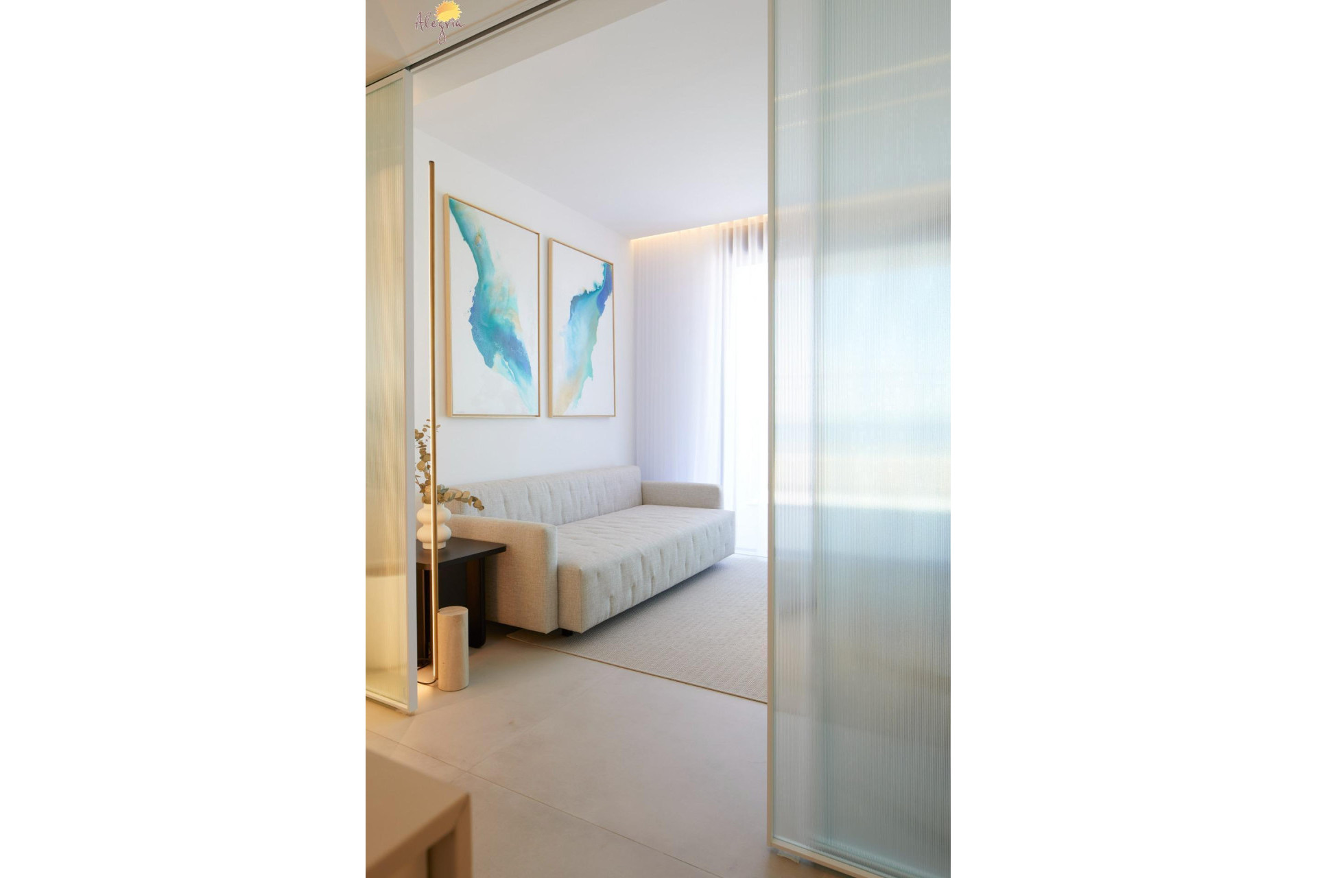 Reventa - Apartamento / piso - La Manga del Mar Menor - PLAYA PRINCIPE