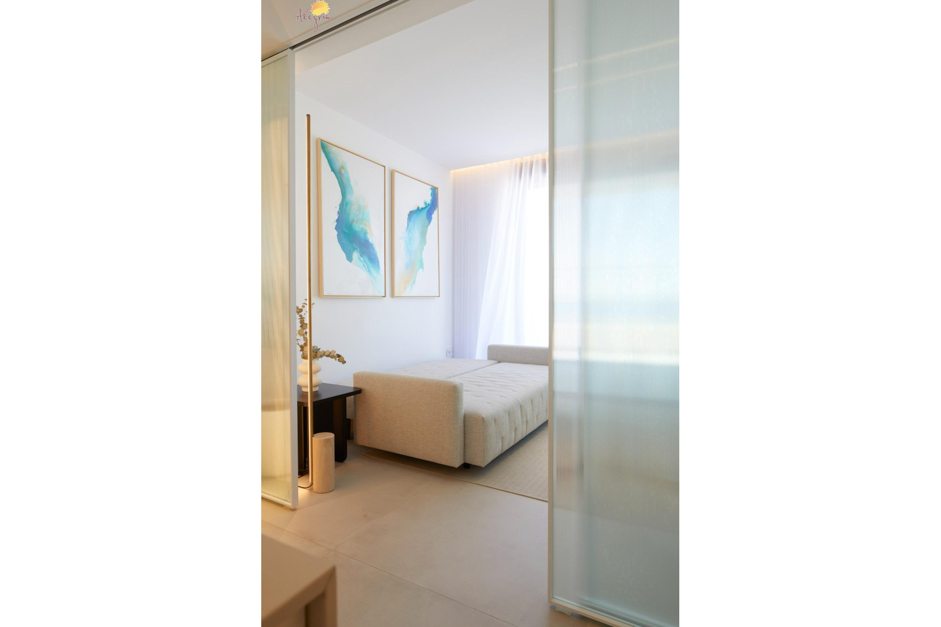 Reventa - Apartamento / piso - La Manga del Mar Menor - PLAYA PRINCIPE