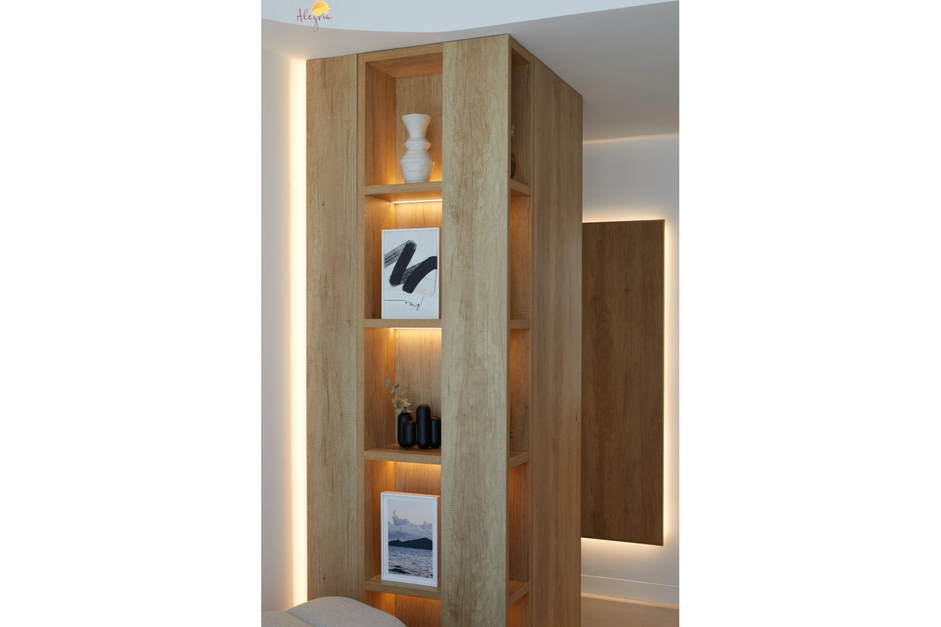 Reventa - Apartamento / piso - La Manga del Mar Menor - PLAYA PRINCIPE