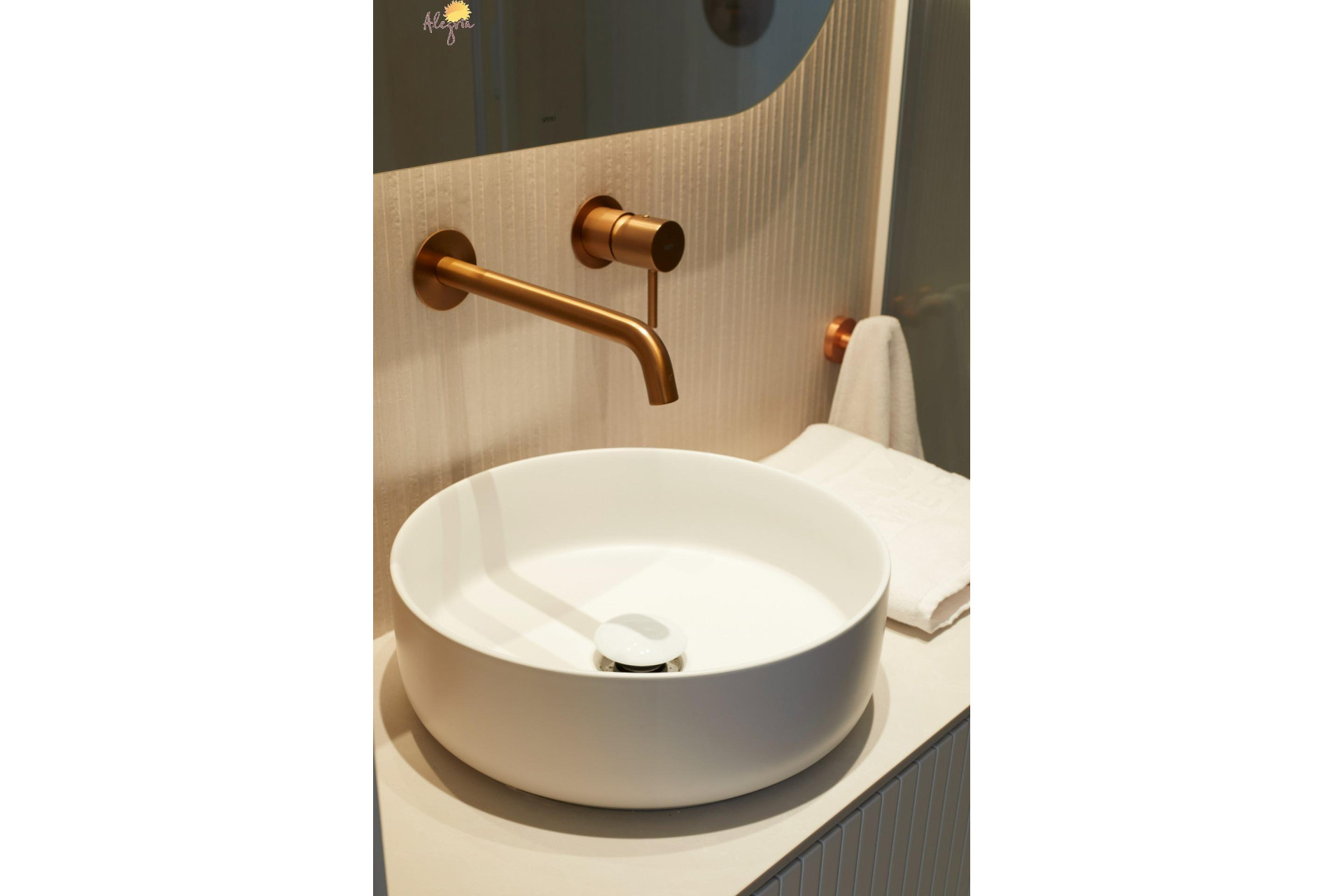 Reventa - Apartamento / piso - La Manga del Mar Menor - PLAYA PRINCIPE