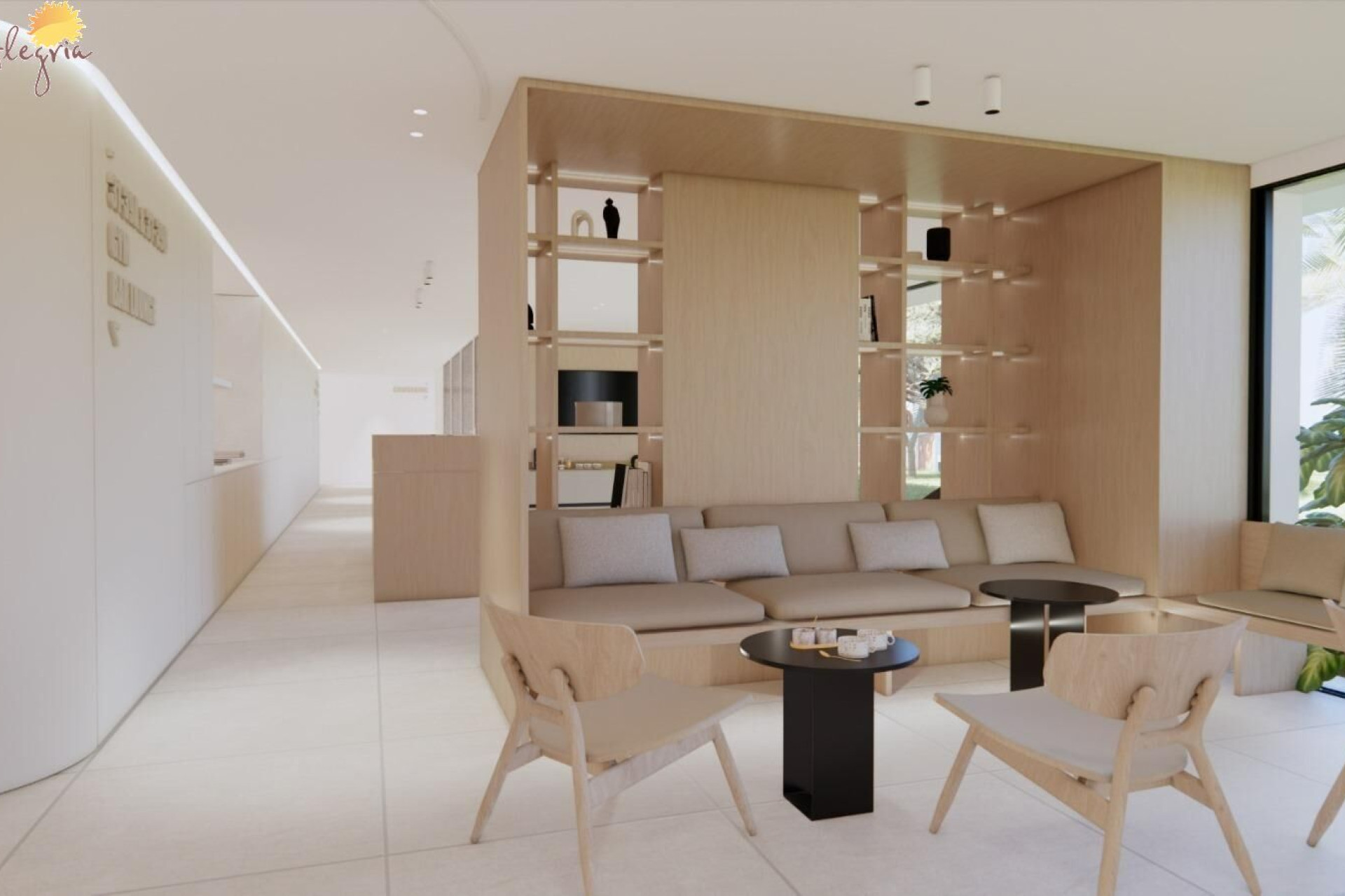 Reventa - Apartamento / piso - La Manga del Mar Menor - PLAYA PRINCIPE