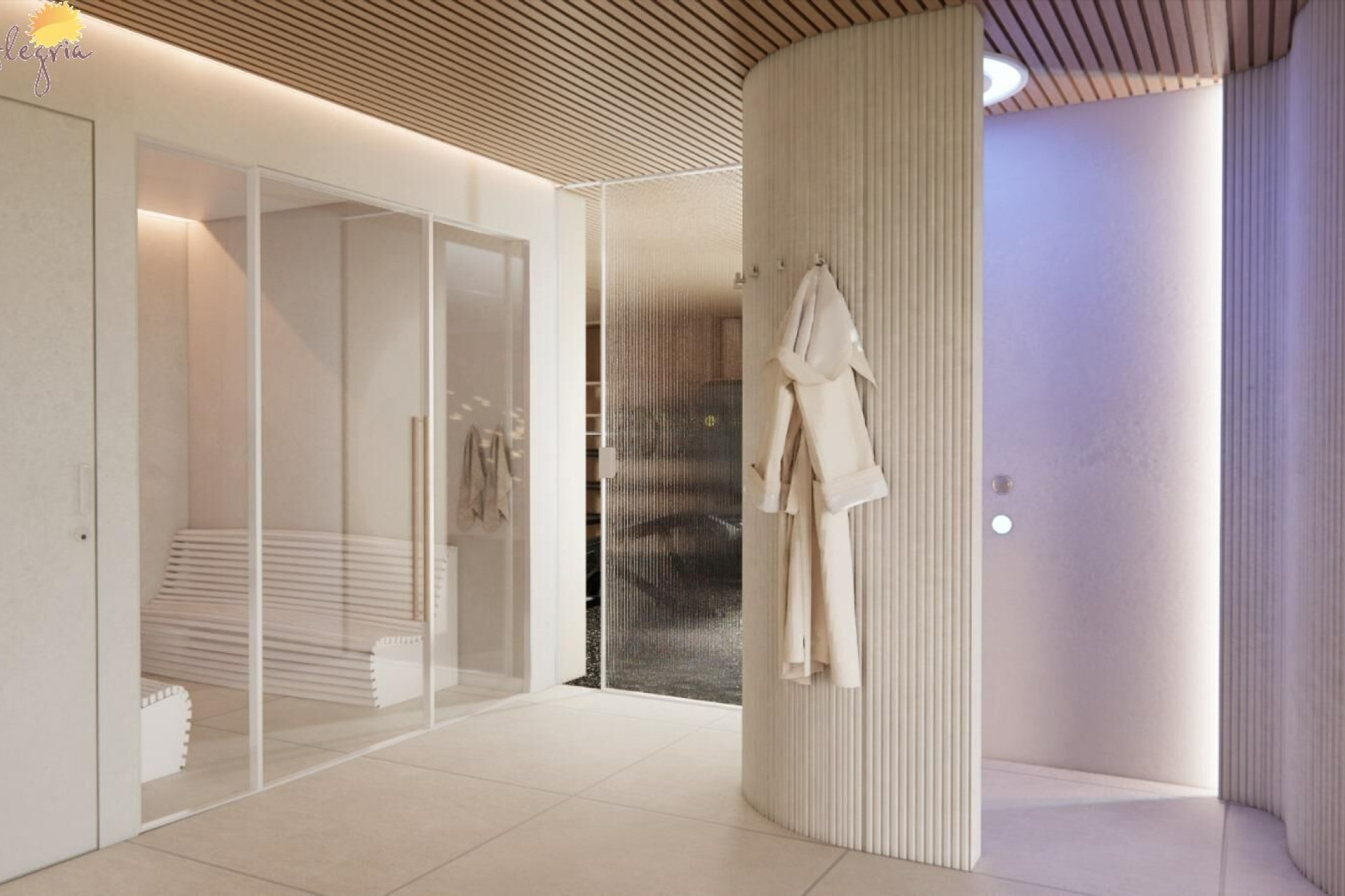 Reventa - Apartamento / piso - La Manga del Mar Menor - PLAYA PRINCIPE