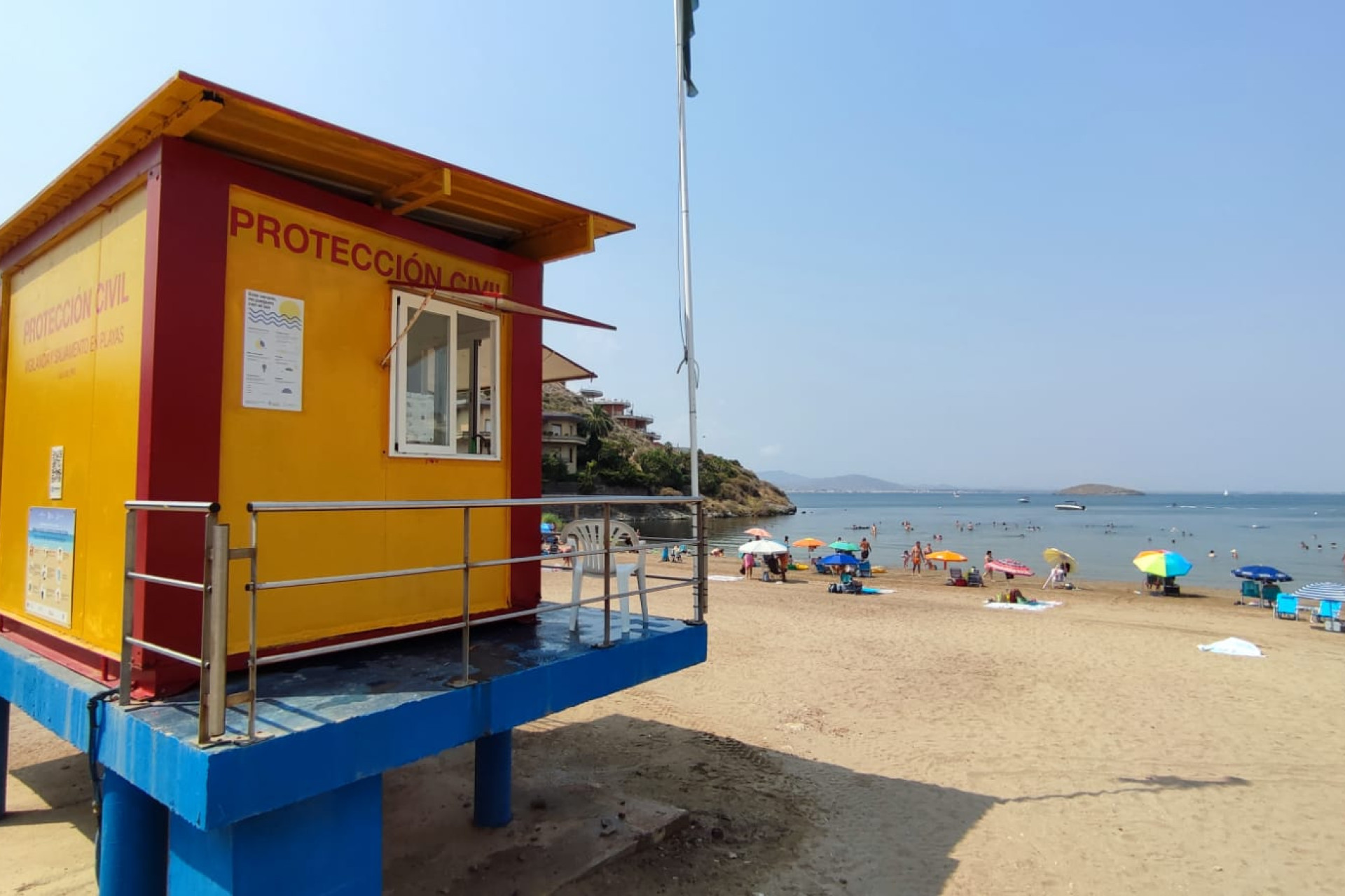 Reventa - Apartamento / piso - La Manga