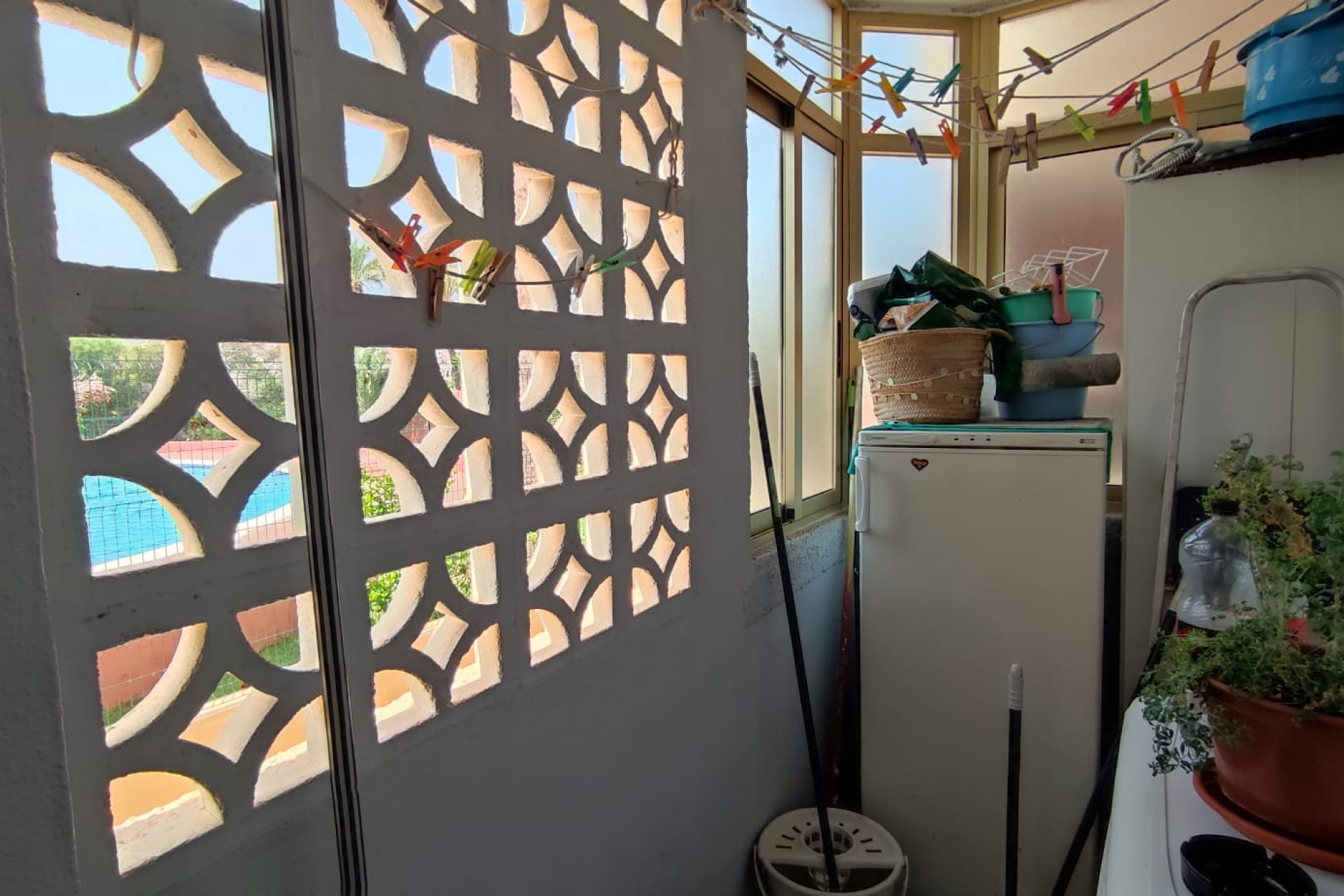 Reventa - Apartamento / piso - La Manga