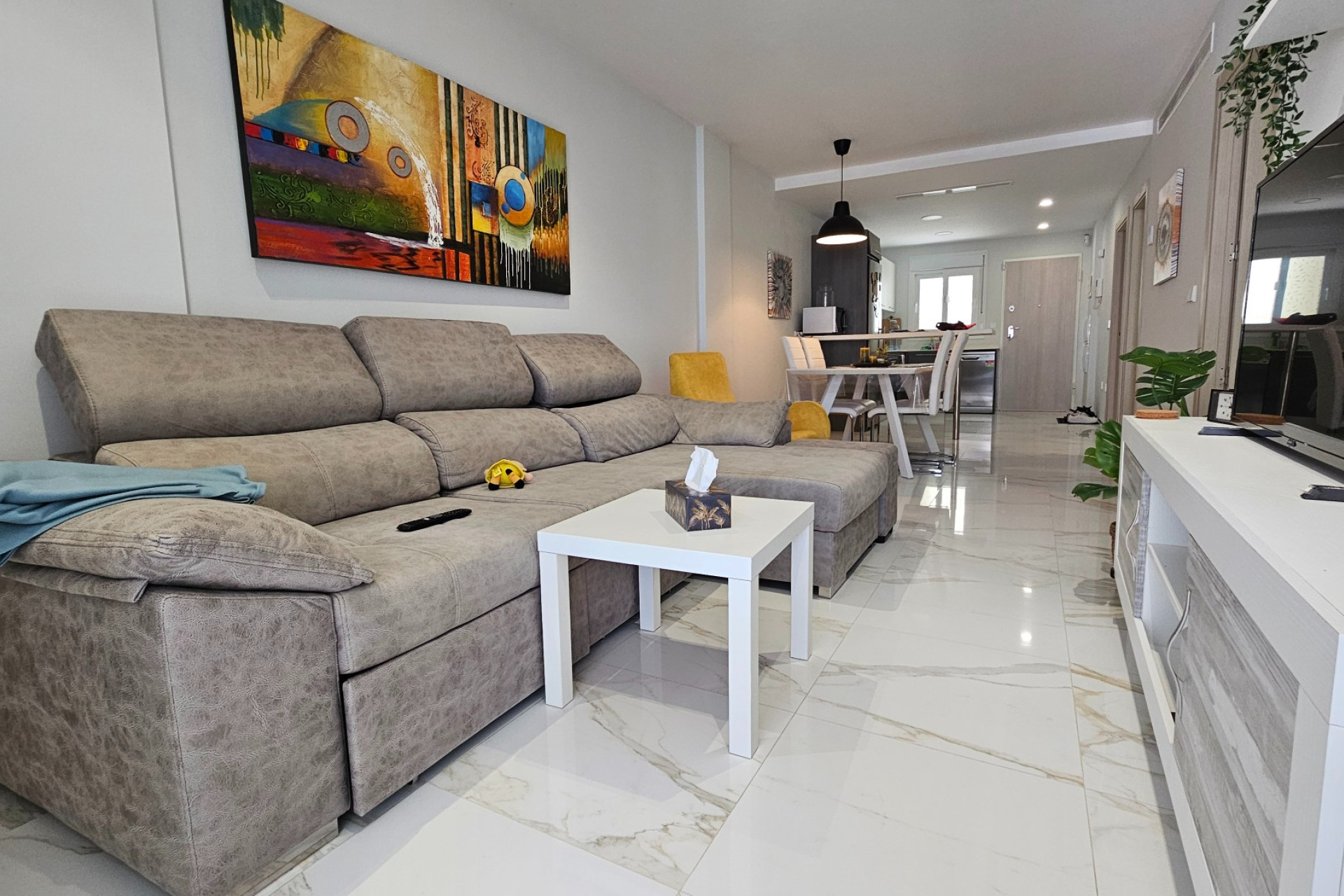 Reventa - Apartamento / piso - La Marina - El Pinet