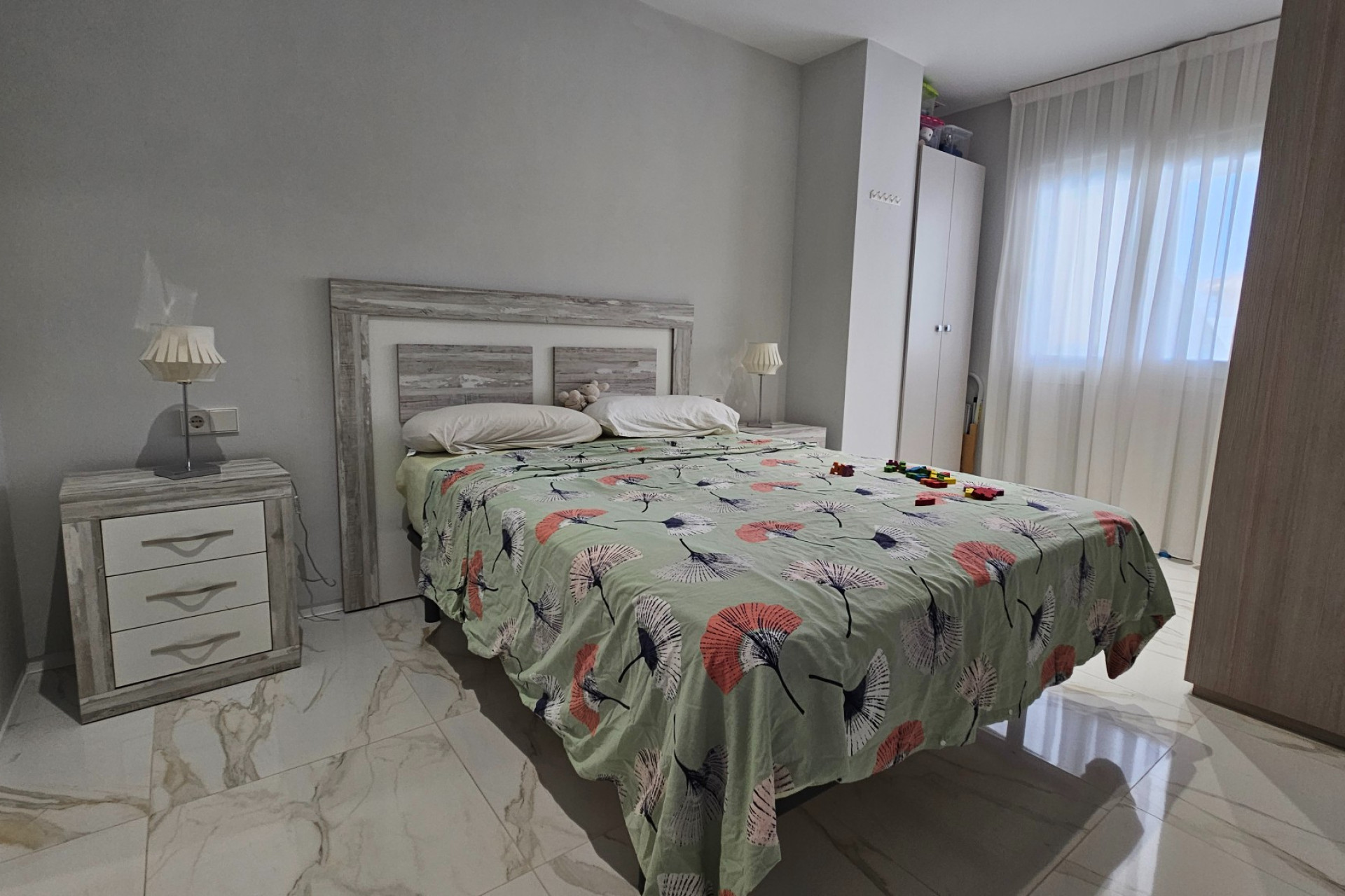 Reventa - Apartamento / piso - La Marina - El Pinet