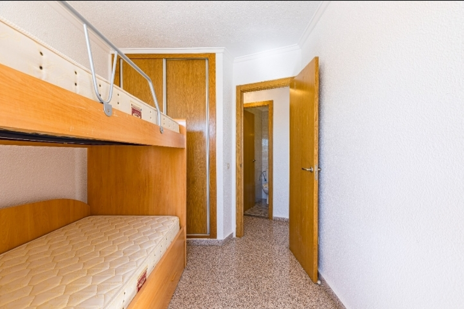 Reventa - Apartamento / piso - La Mata, Torrevieja