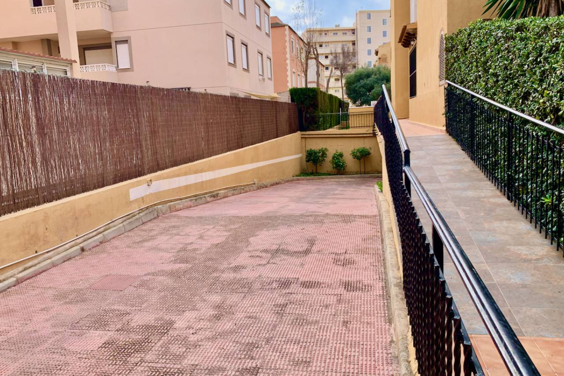 Reventa - Apartamento / piso - La Mata