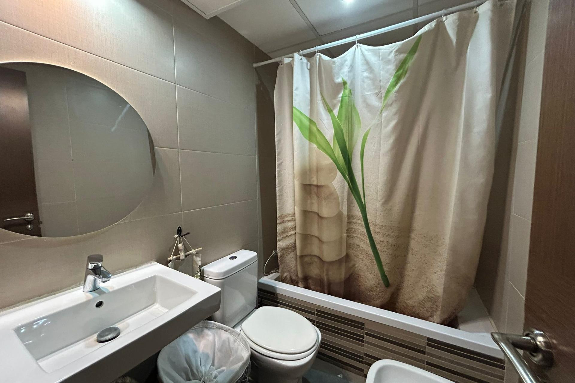 Reventa - Apartamento / piso - La Nucía - Barranco Hondo