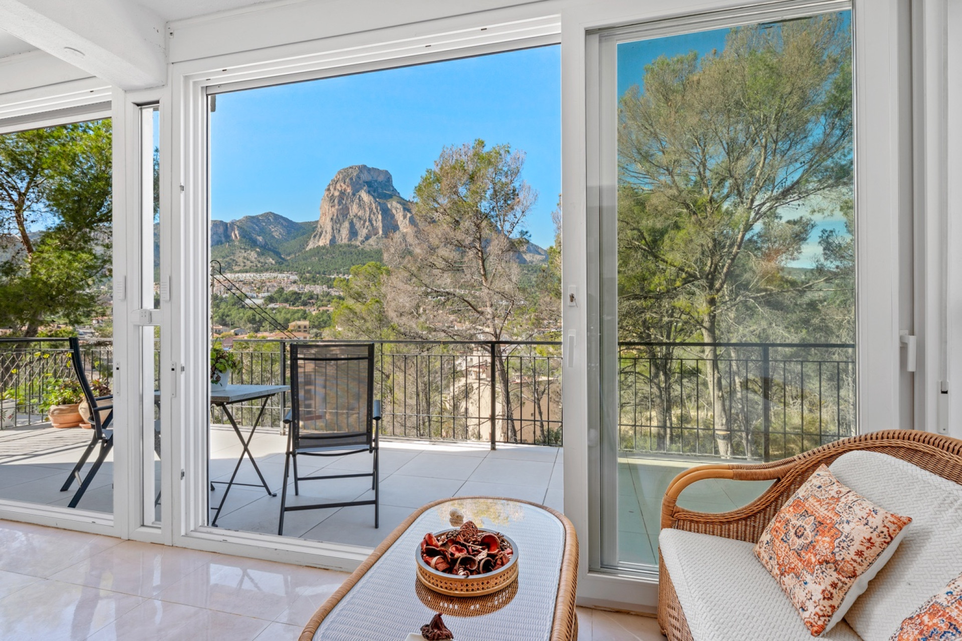 Reventa - Apartamento / piso - La Nucia - La Nucia - Town