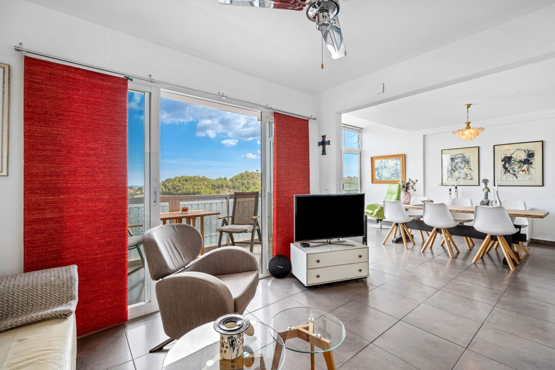 Reventa - Apartamento / piso - La Nucia - La Nucia - Town