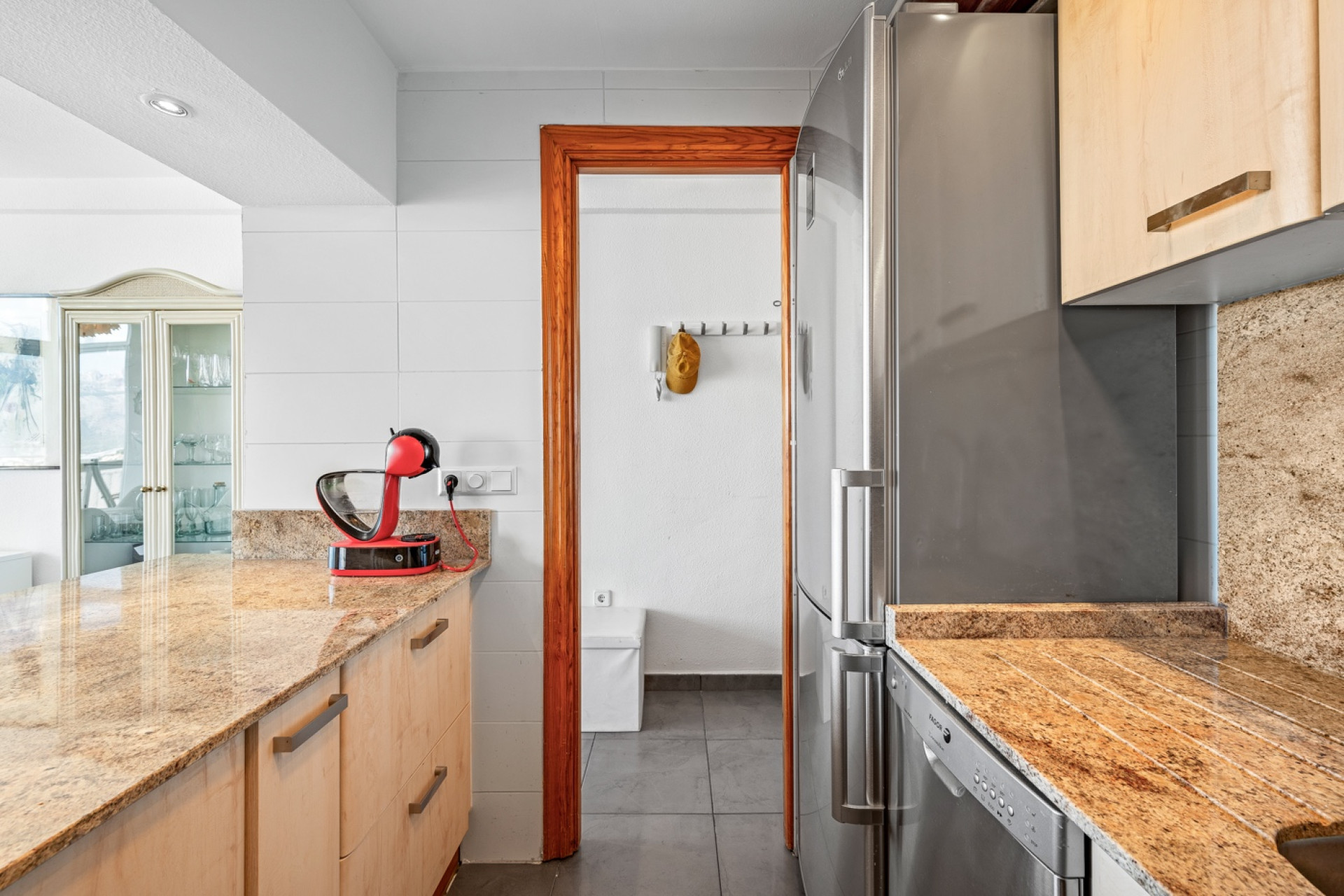 Reventa - Apartamento / piso - La Nucia - La Nucia - Town