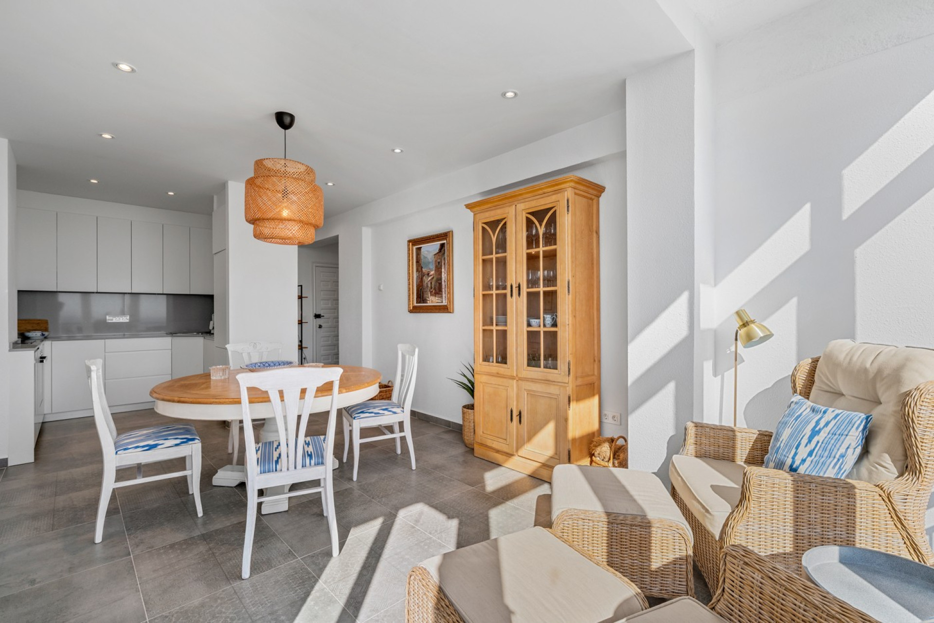 Reventa - Apartamento / piso - La Nucia - La Nucia - Town