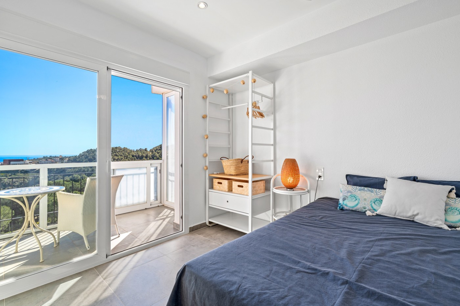 Reventa - Apartamento / piso - La Nucia - La Nucia - Town