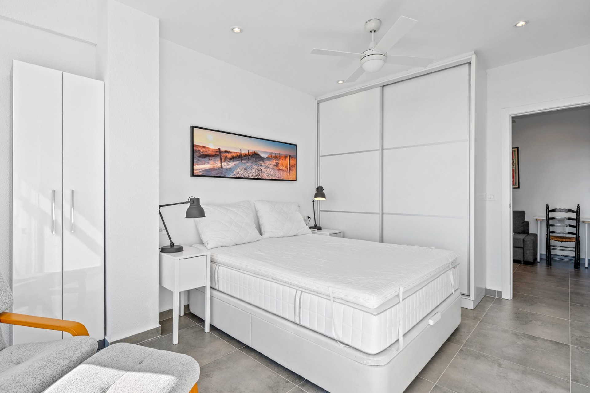 Reventa - Apartamento / piso - La Nucia - La Nucia - Town