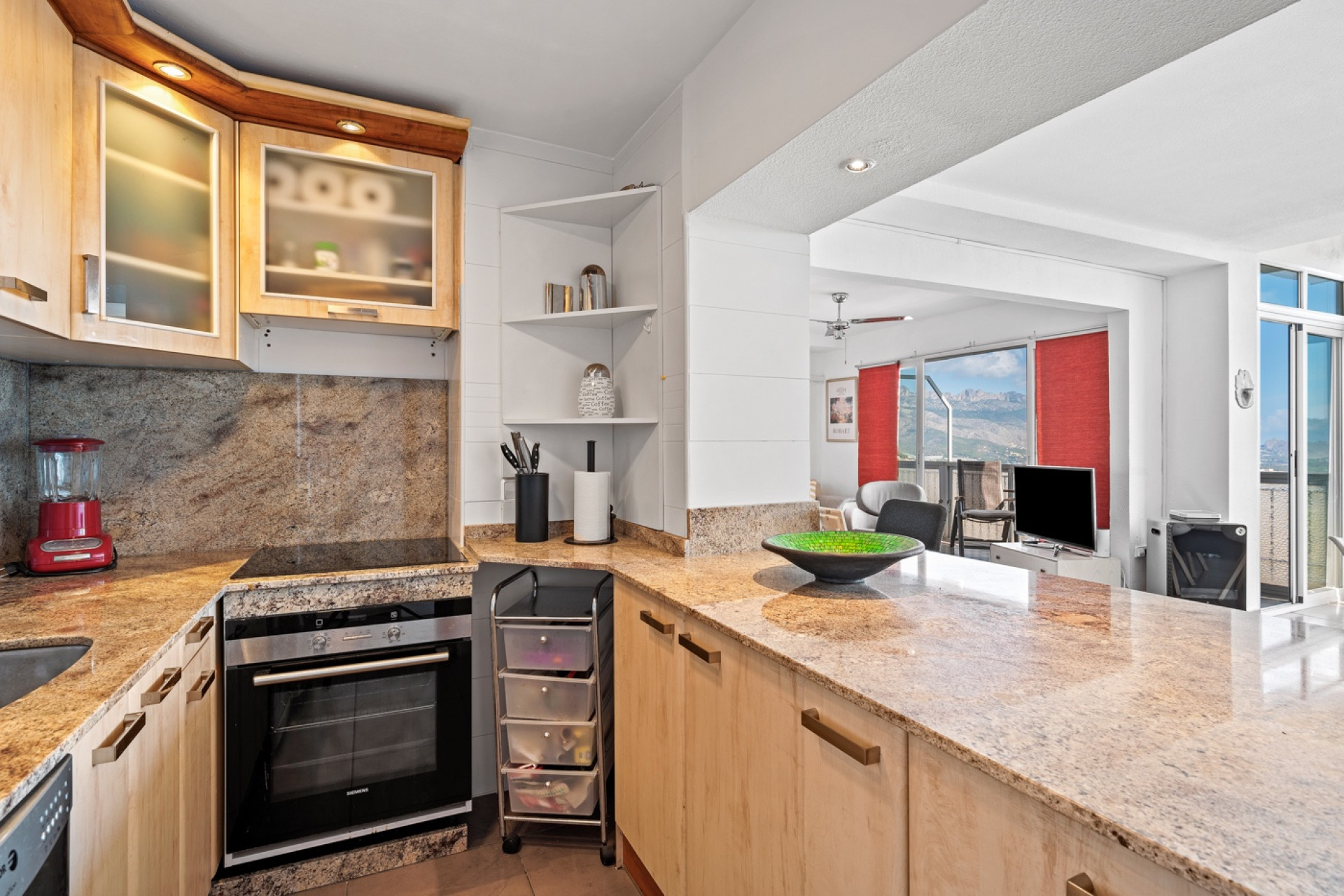 Reventa - Apartamento / piso - La Nucía