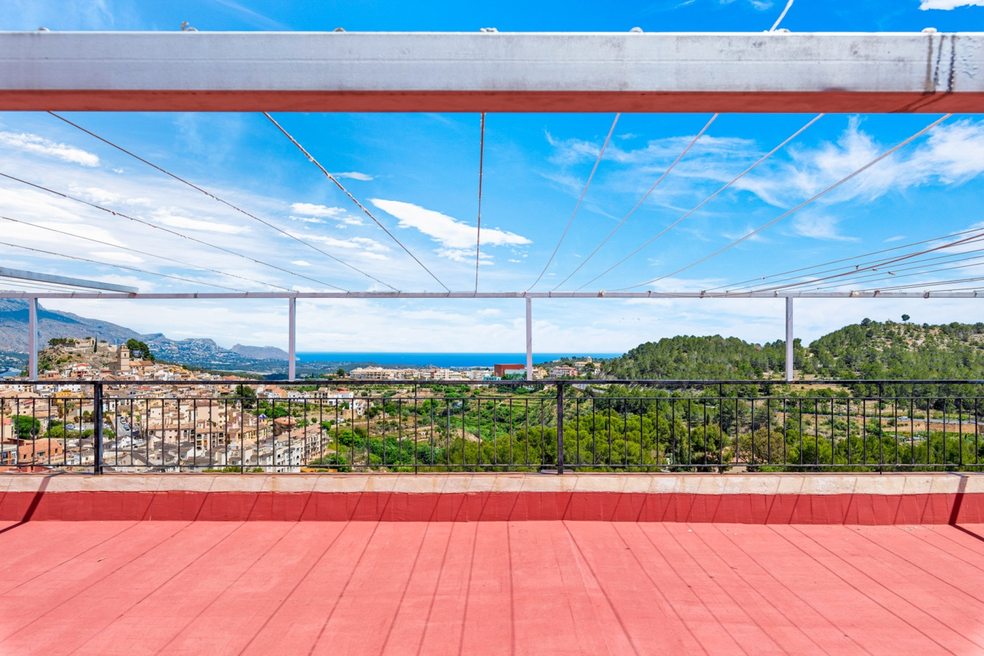 Reventa - Apartamento / piso - La Nucía