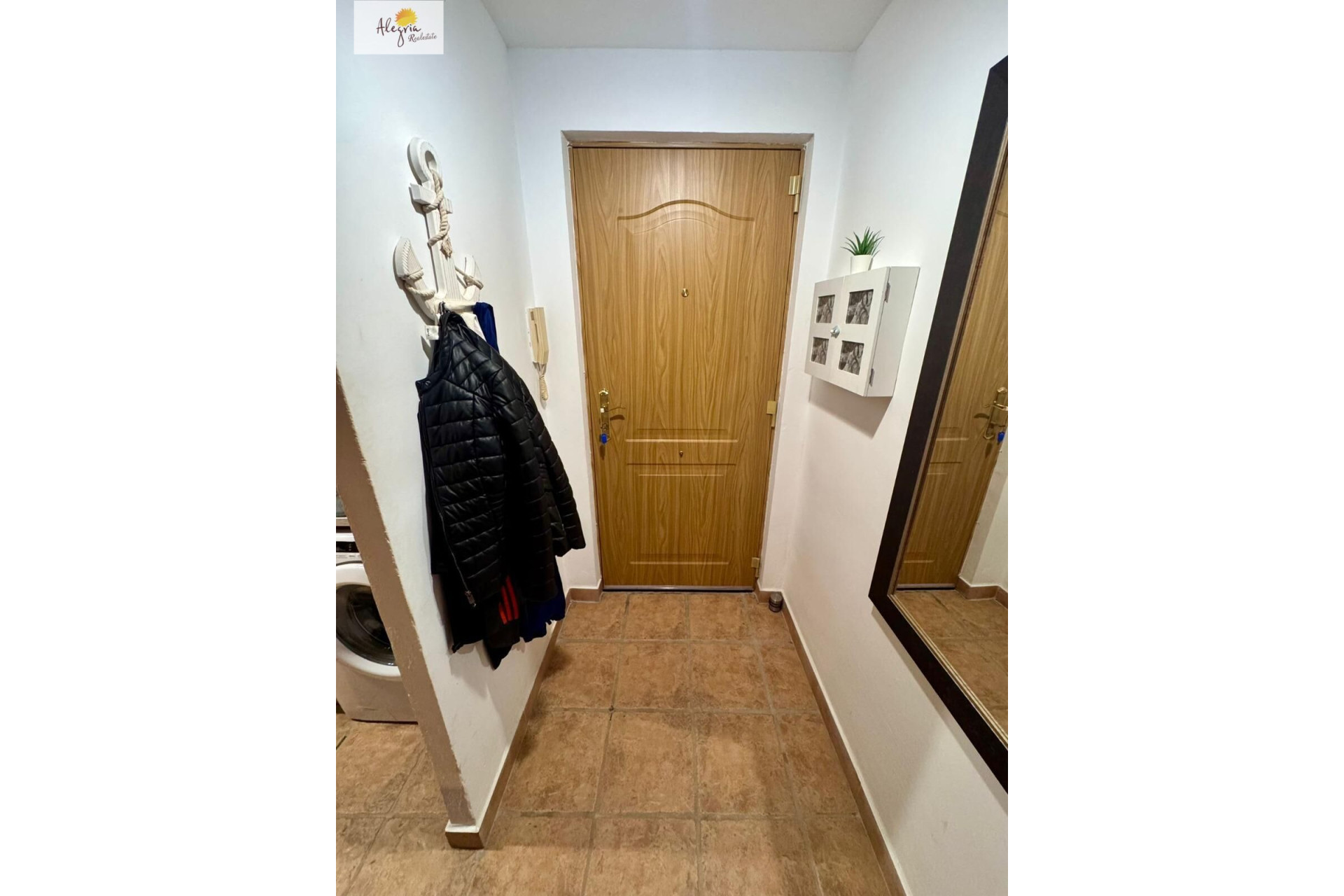 Reventa - Apartamento / piso - La Pobla de Farnals - Puerto de la pobla marina