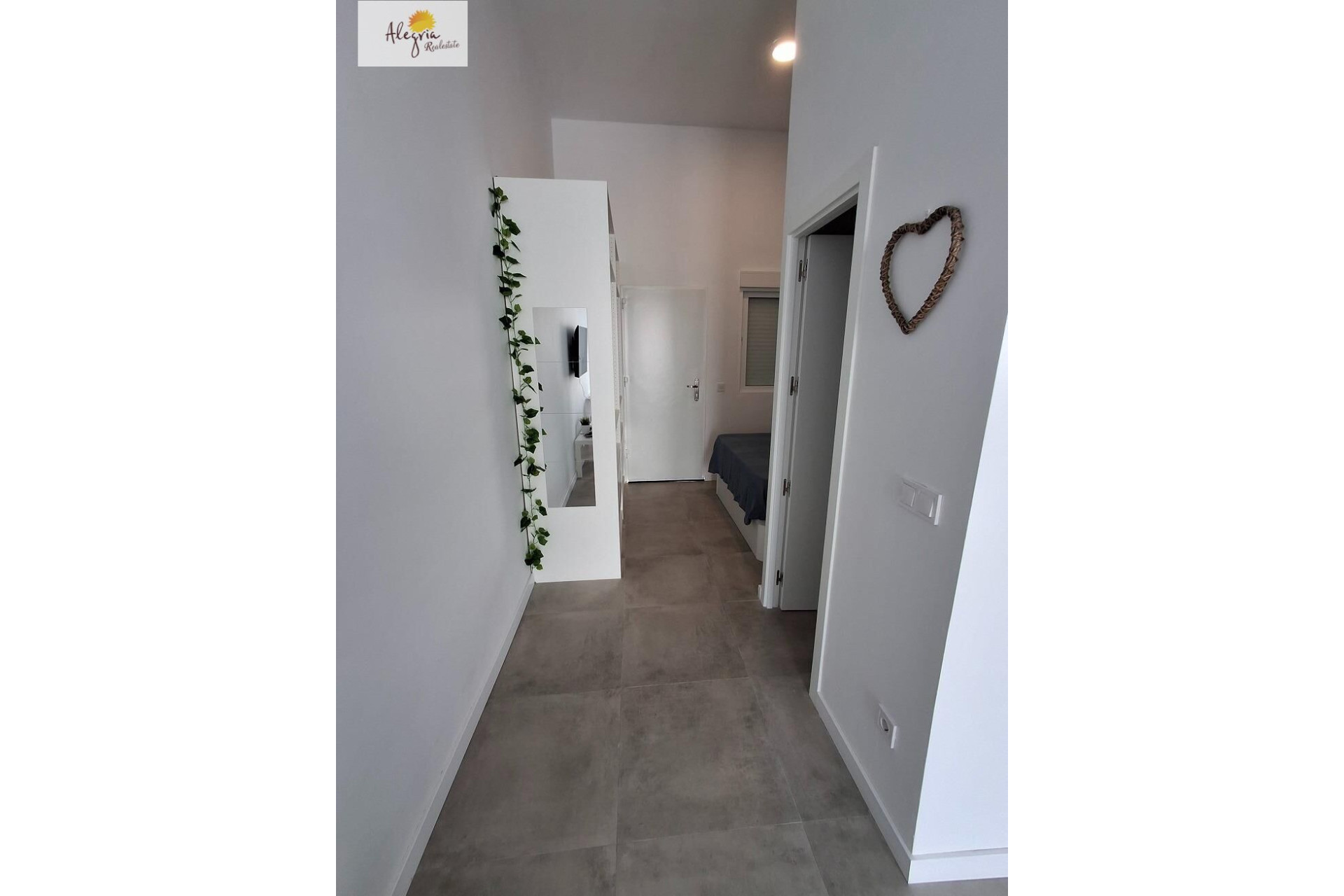 Reventa - Apartamento / piso - La Pobla de Farnals - Residencial stand park