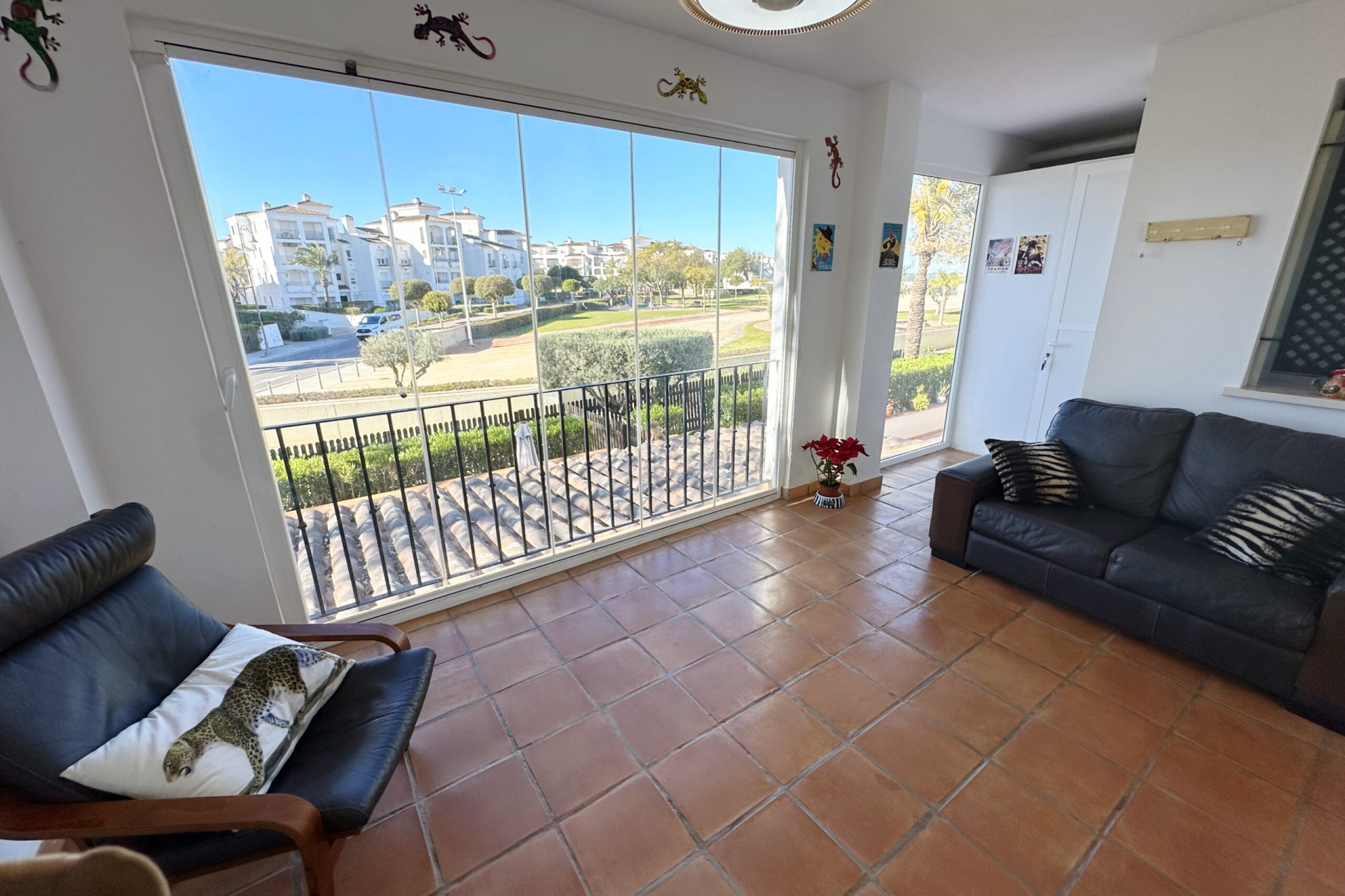 Reventa - Apartamento / piso - La Torre Golf Resort - La Torre Golf Resort - Centre
