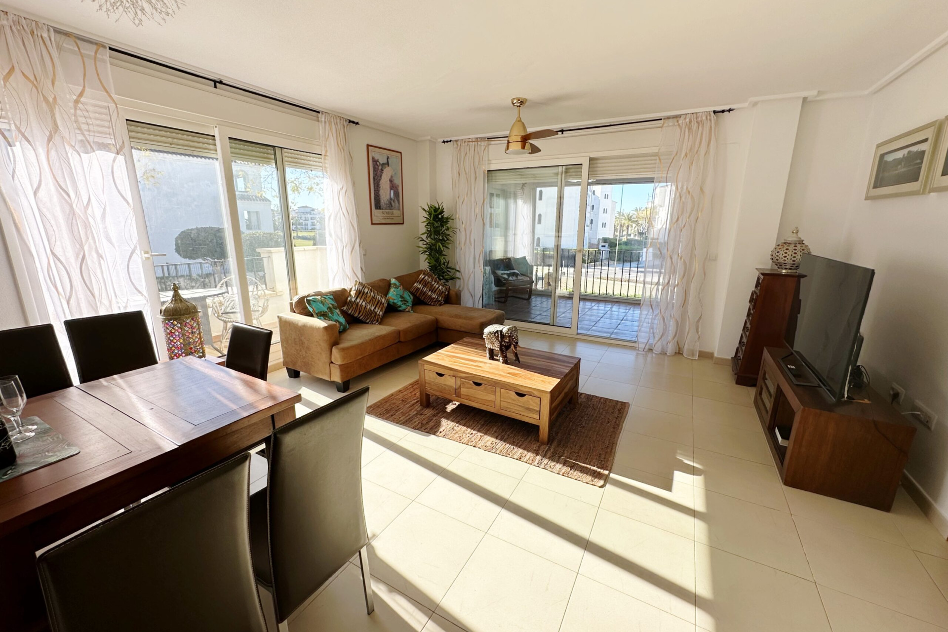 Reventa - Apartamento / piso - La Torre Golf Resort - La Torre Golf Resort - Centre