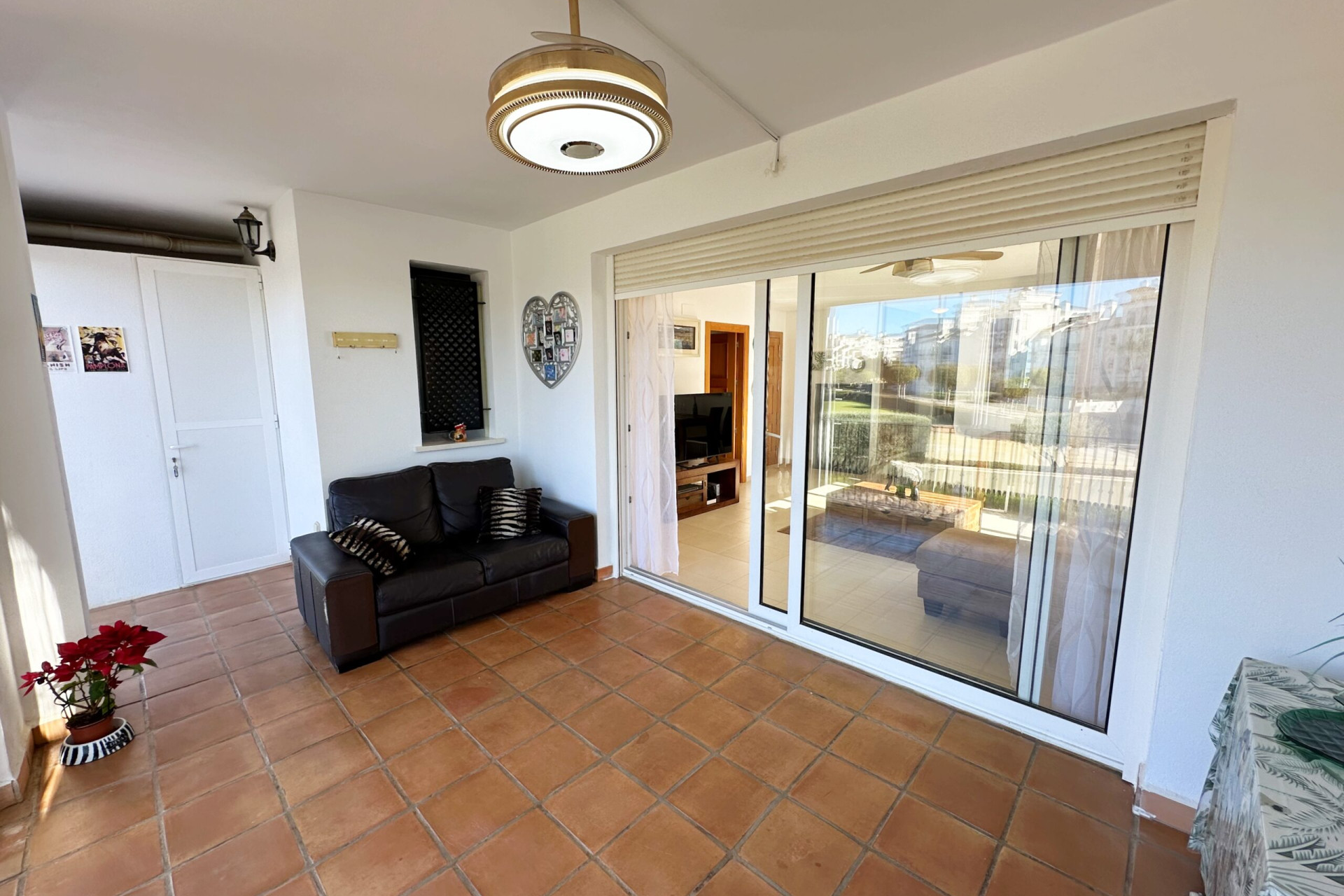 Reventa - Apartamento / piso - La Torre Golf Resort - La Torre Golf Resort - Centre