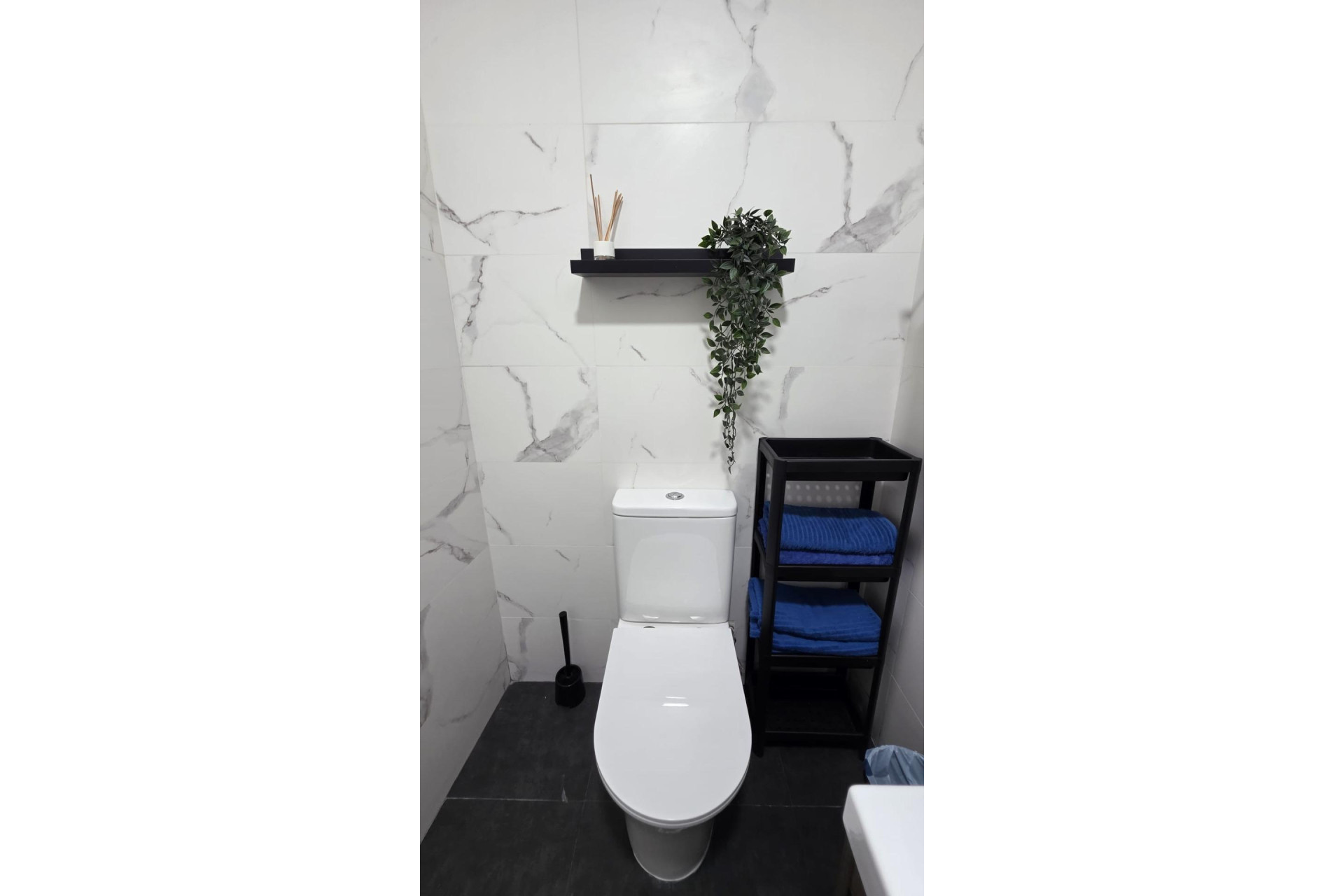 Reventa - Apartamento / piso - Langreo - La Felguera