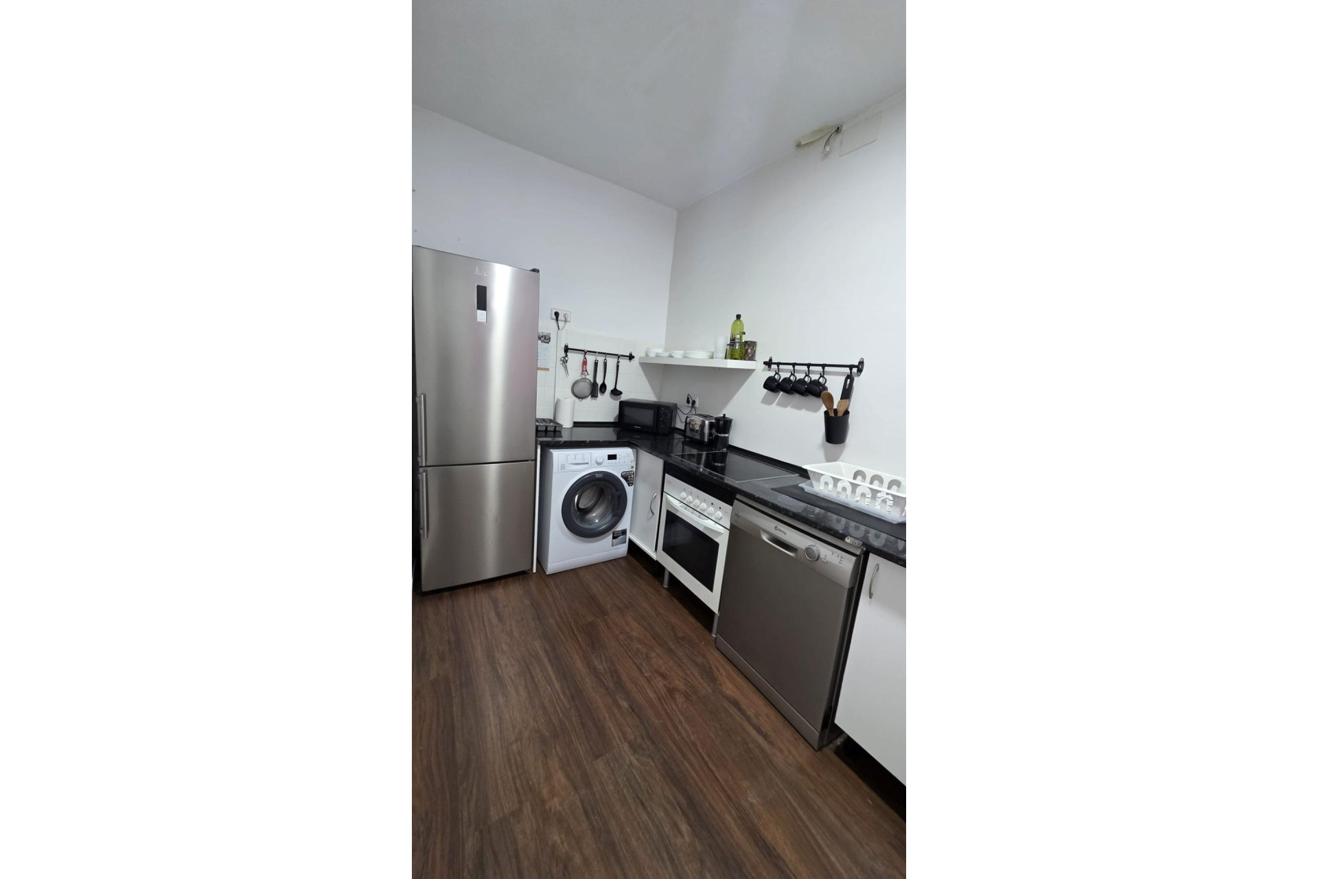 Reventa - Apartamento / piso - Langreo - La Felguera
