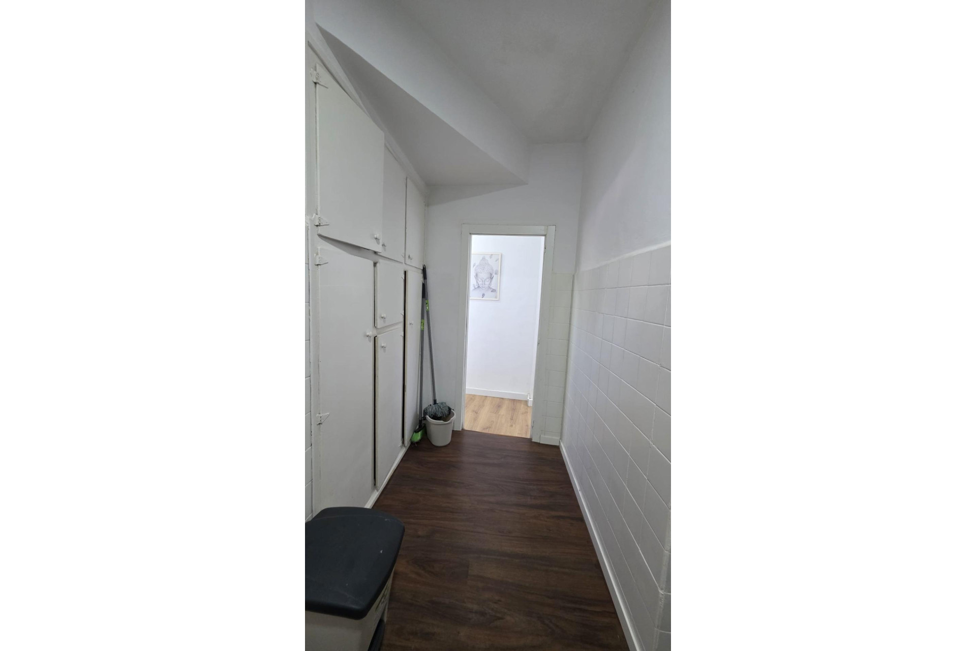 Reventa - Apartamento / piso - Langreo - La Felguera