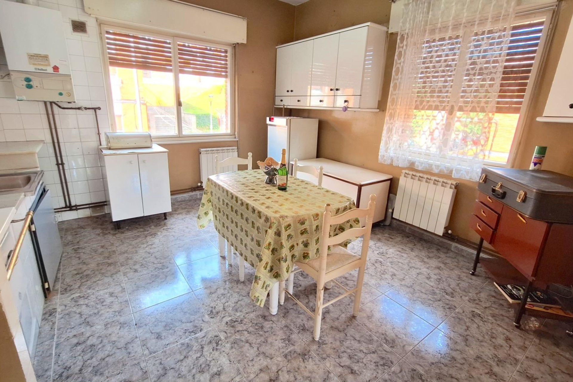 Reventa - Apartamento / piso - Langreo - La Felguera