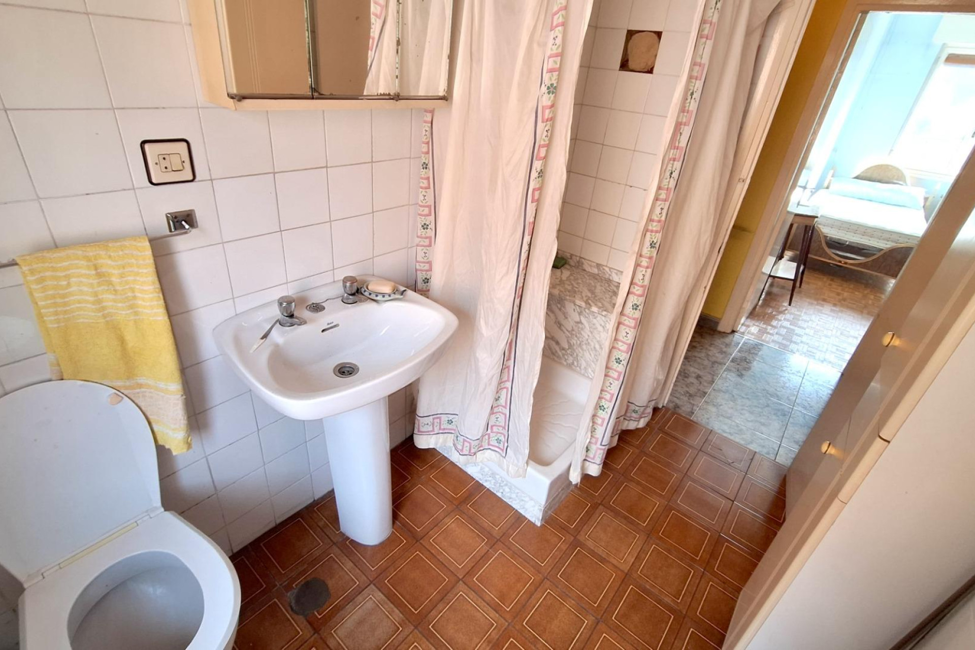 Reventa - Apartamento / piso - Langreo - La Felguera