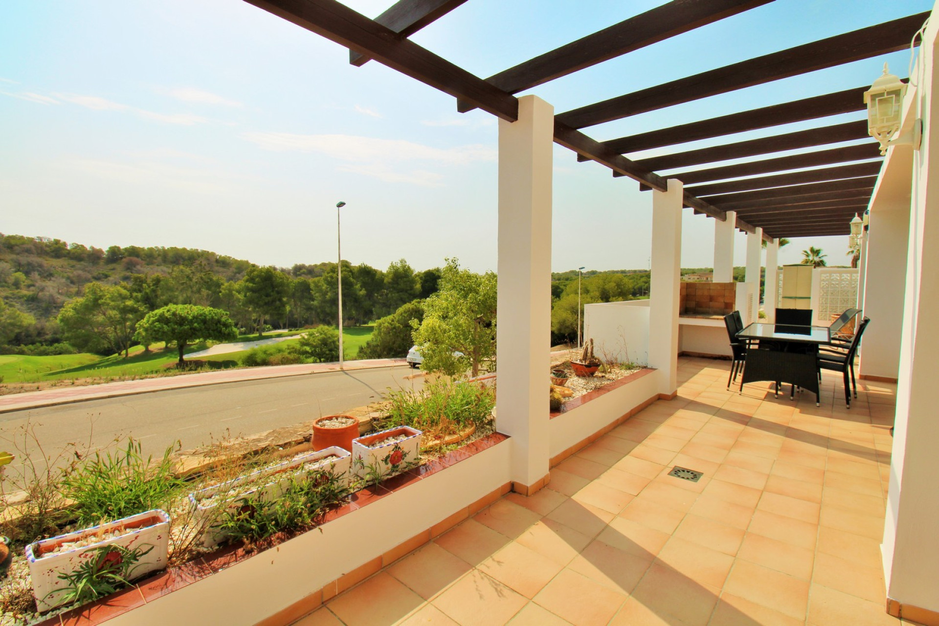 Reventa - Apartamento / piso - Las Ramblas