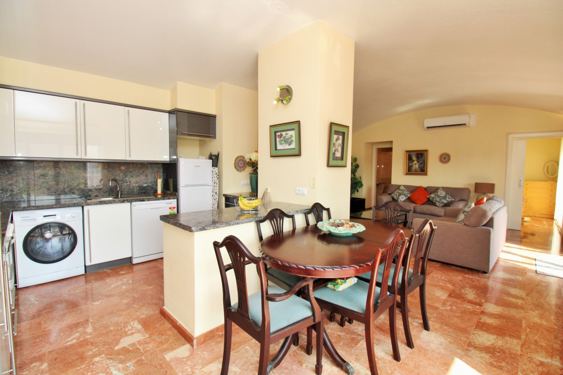 Reventa - Apartamento / piso - Las Ramblas